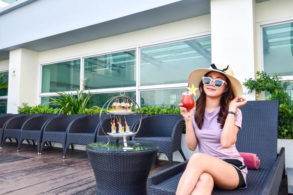 Dara Airport Hotel Dara Airport Hotel