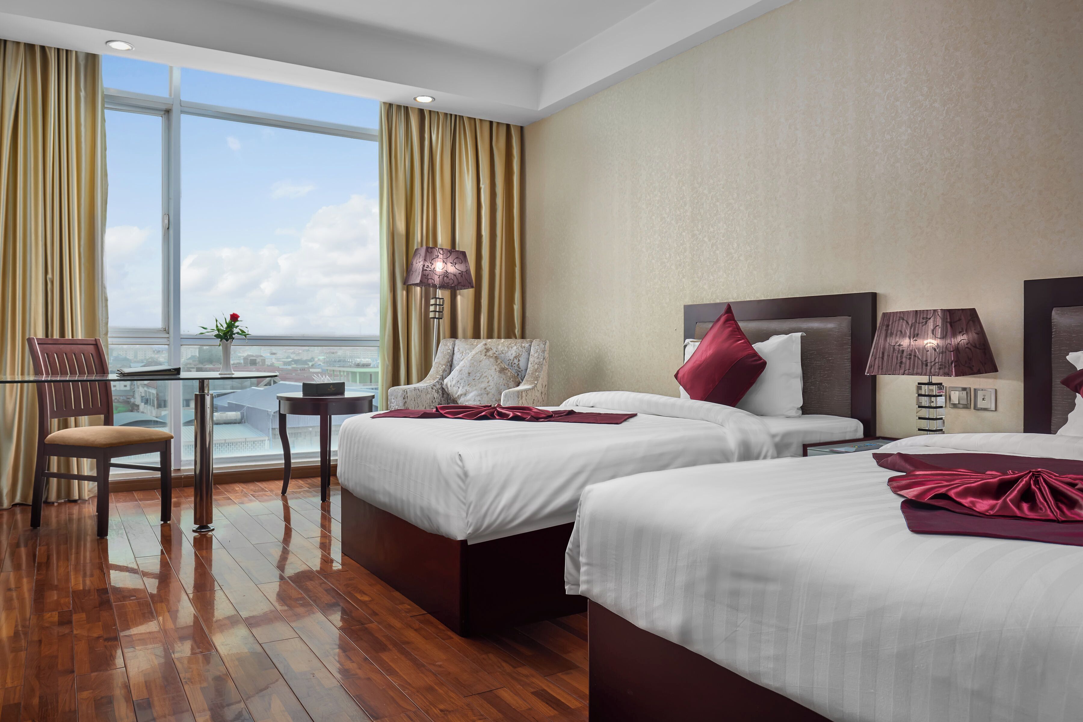 Dara Airport Hotel Dara Airport Hotel