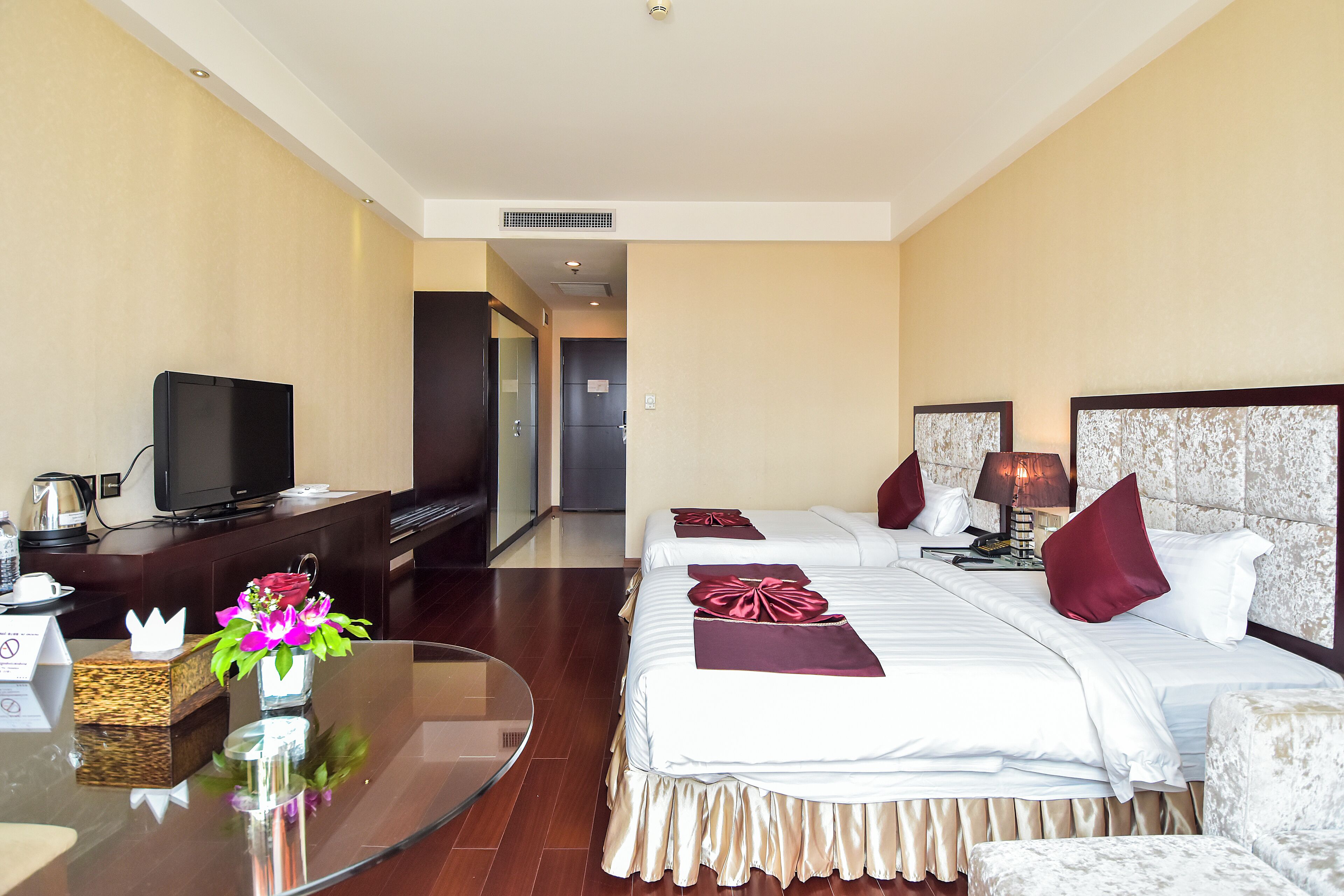 Dara Airport Hotel Dara Airport Hotel