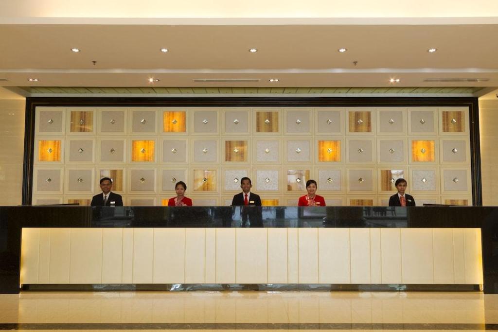 Dara Airport Hotel Dara Airport Hotel