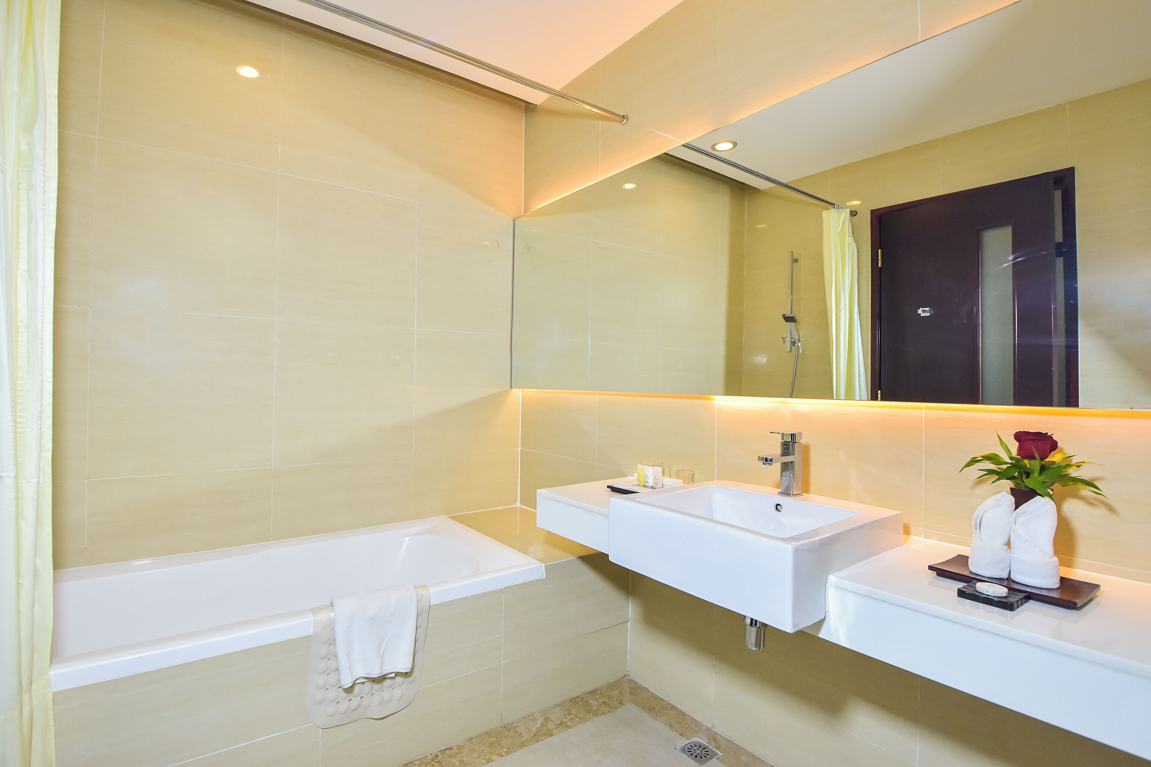 Dara Airport Hotel Dara Airport Hotel