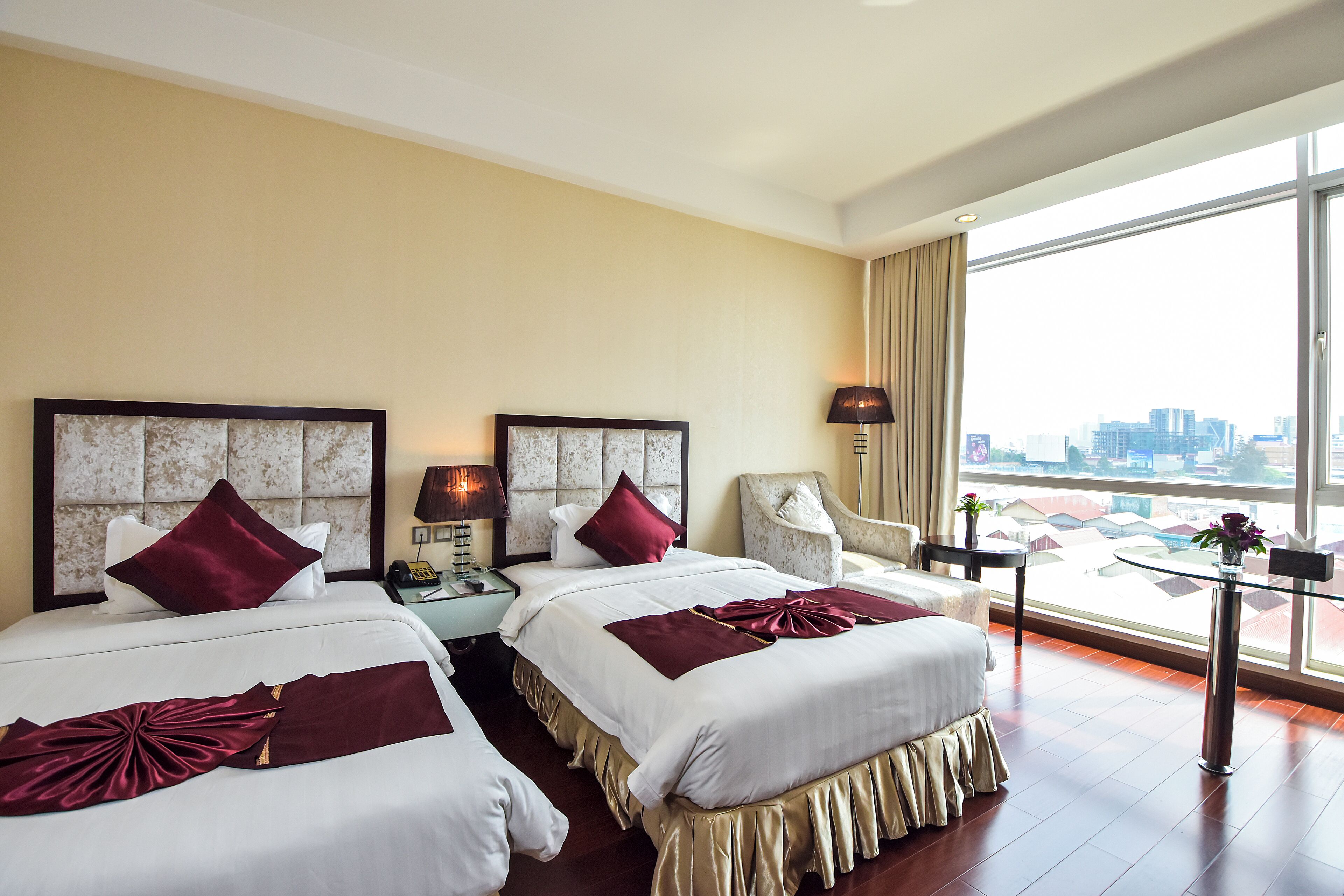 Dara Airport Hotel Dara Airport Hotel