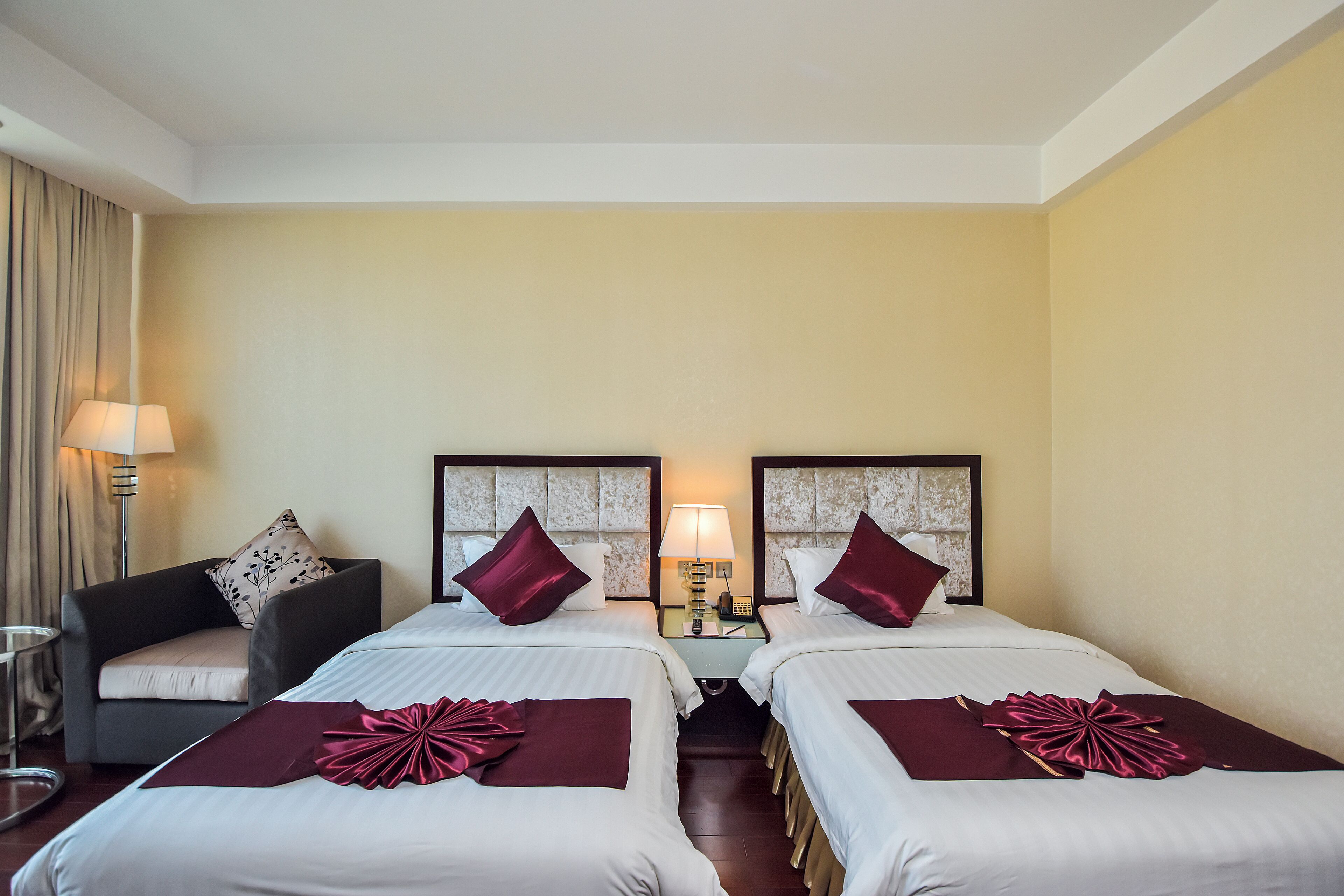 Dara Airport Hotel Dara Airport Hotel