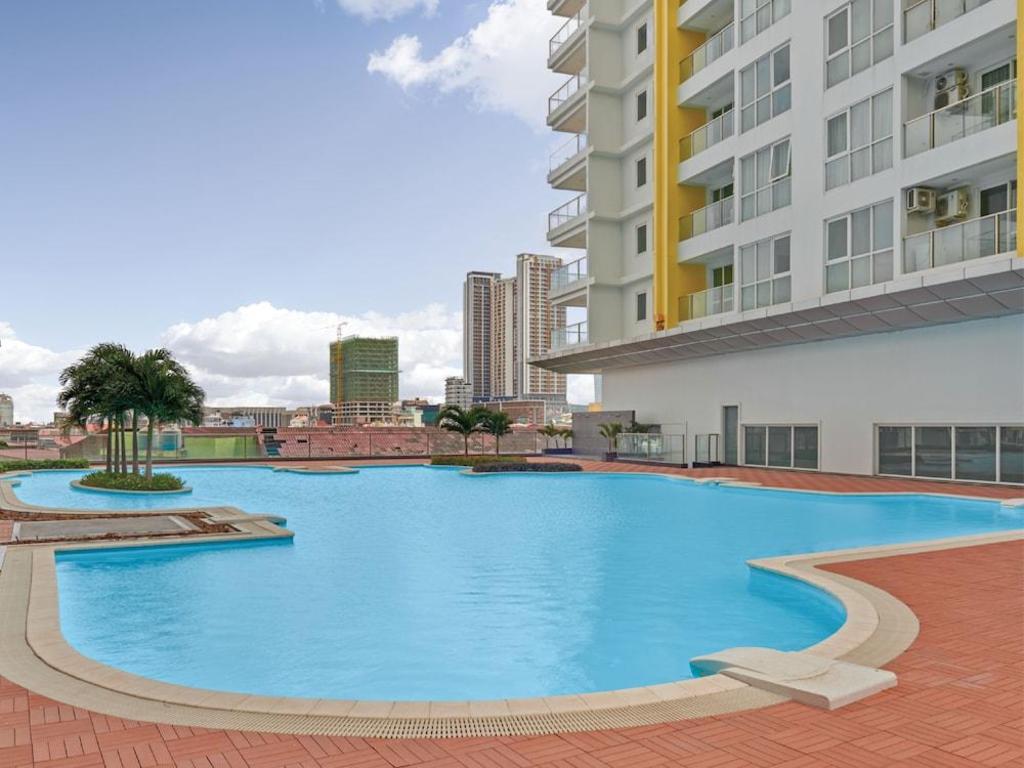 Olympia City Hotel By Dara Olympia City Hotel By Dara