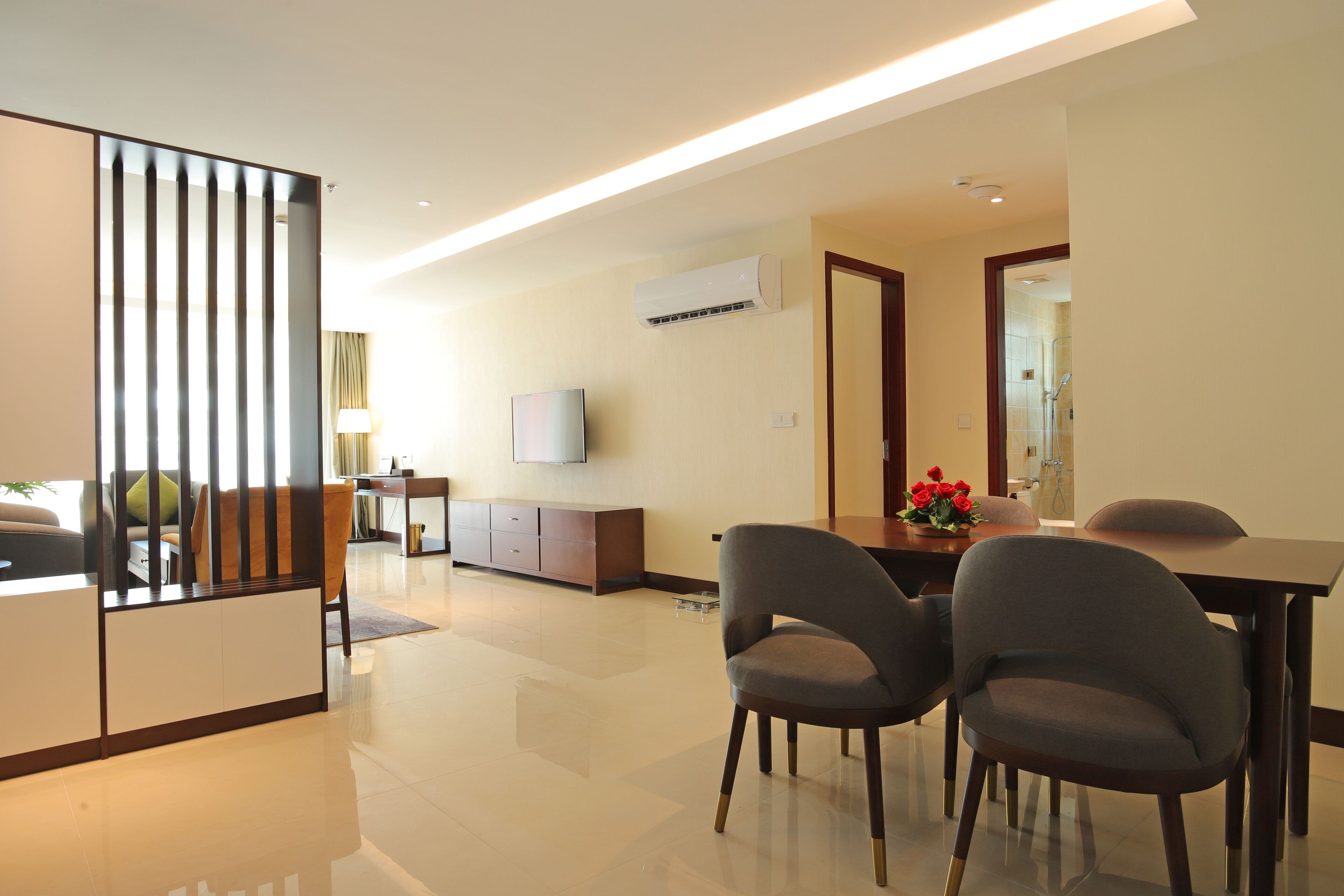 Olympia City Hotel By Dara Olympia City Hotel By Dara