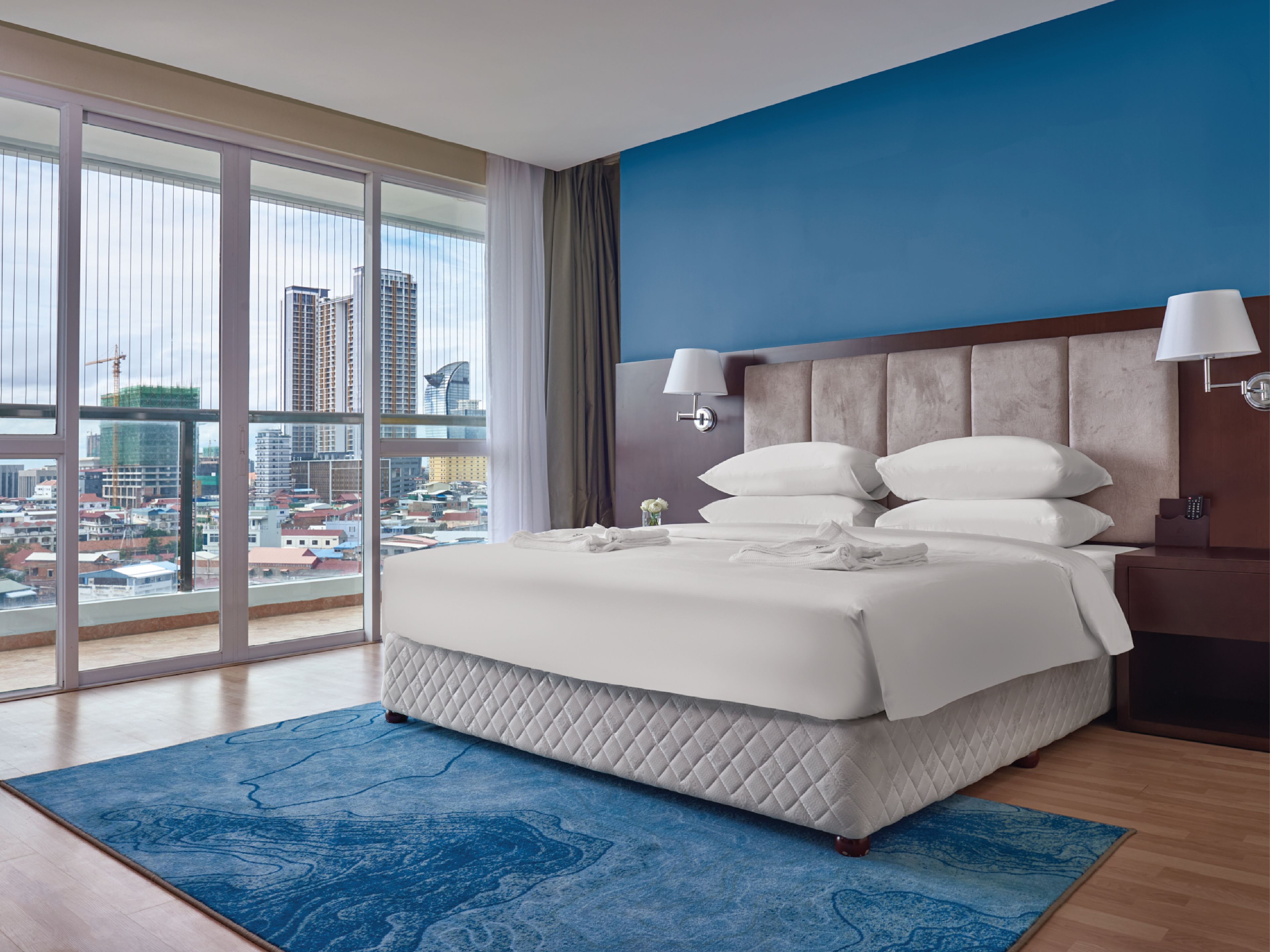 Olympia City Hotel By Dara Olympia City Hotel By Dara