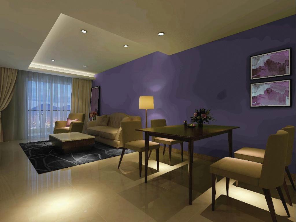 Olympia City Hotel By Dara Olympia City Hotel By Dara