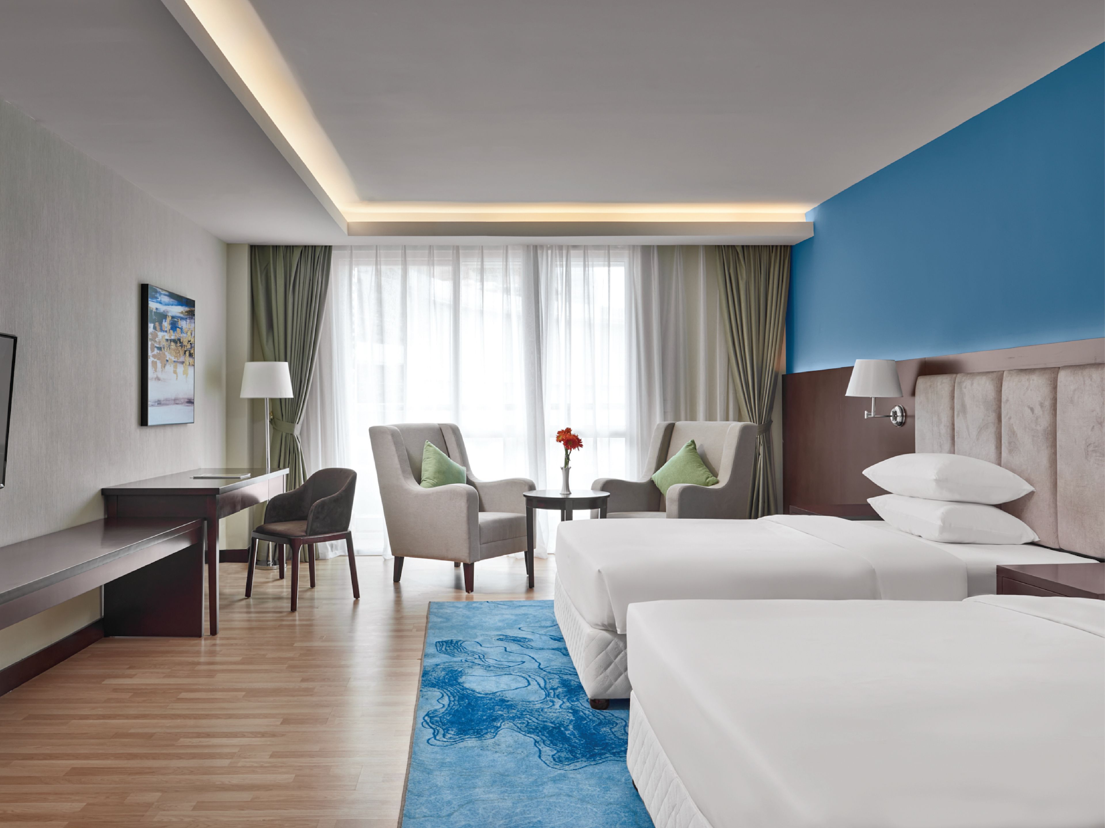 Olympia City Hotel By Dara Olympia City Hotel By Dara