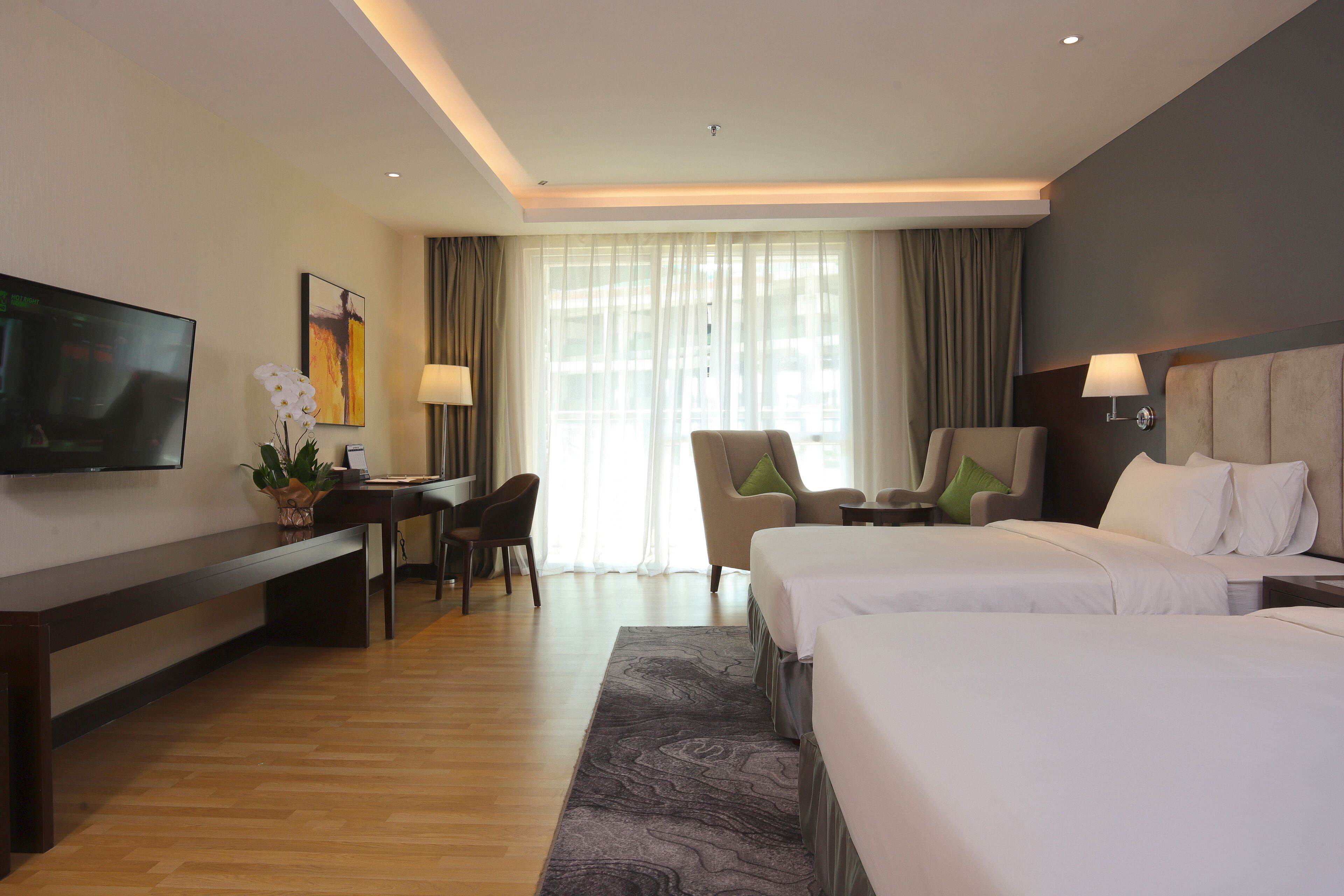 Olympia City Hotel By Dara Olympia City Hotel By Dara
