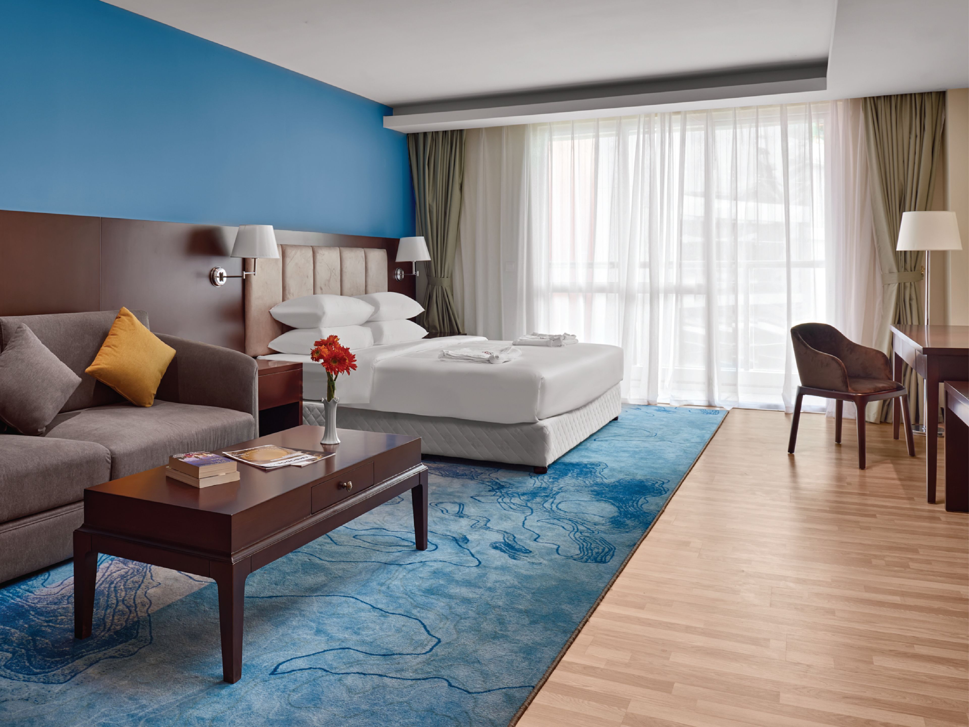 Olympia City Hotel By Dara Olympia City Hotel By Dara