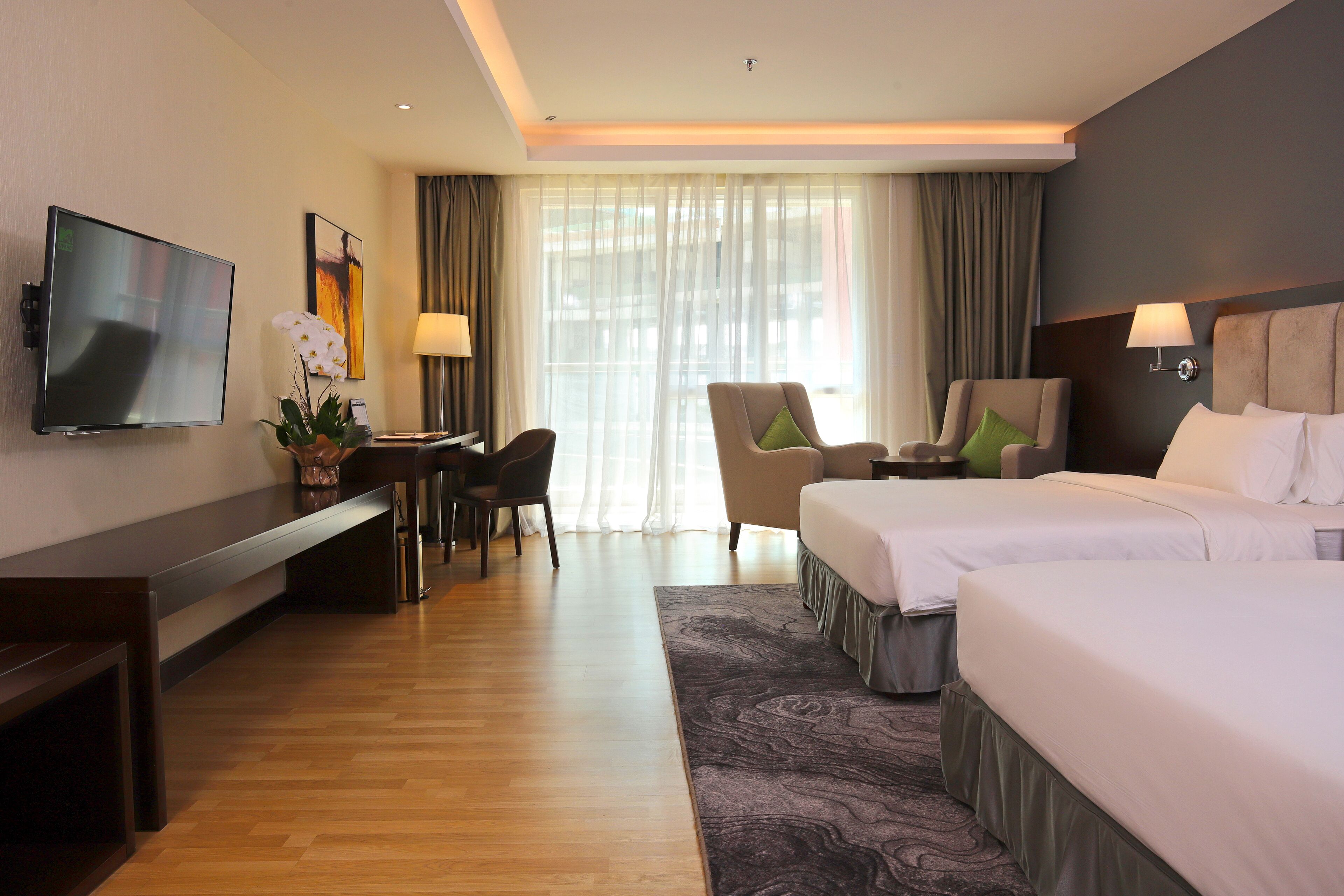 Olympia City Hotel By Dara Olympia City Hotel By Dara