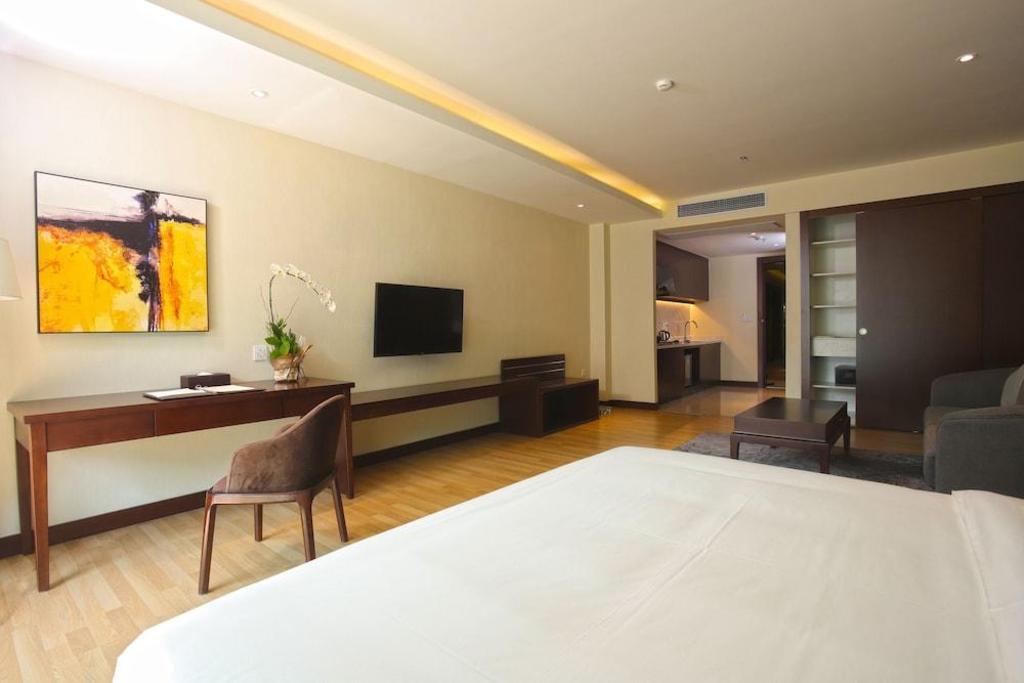 Olympia City Hotel By Dara Olympia City Hotel By Dara