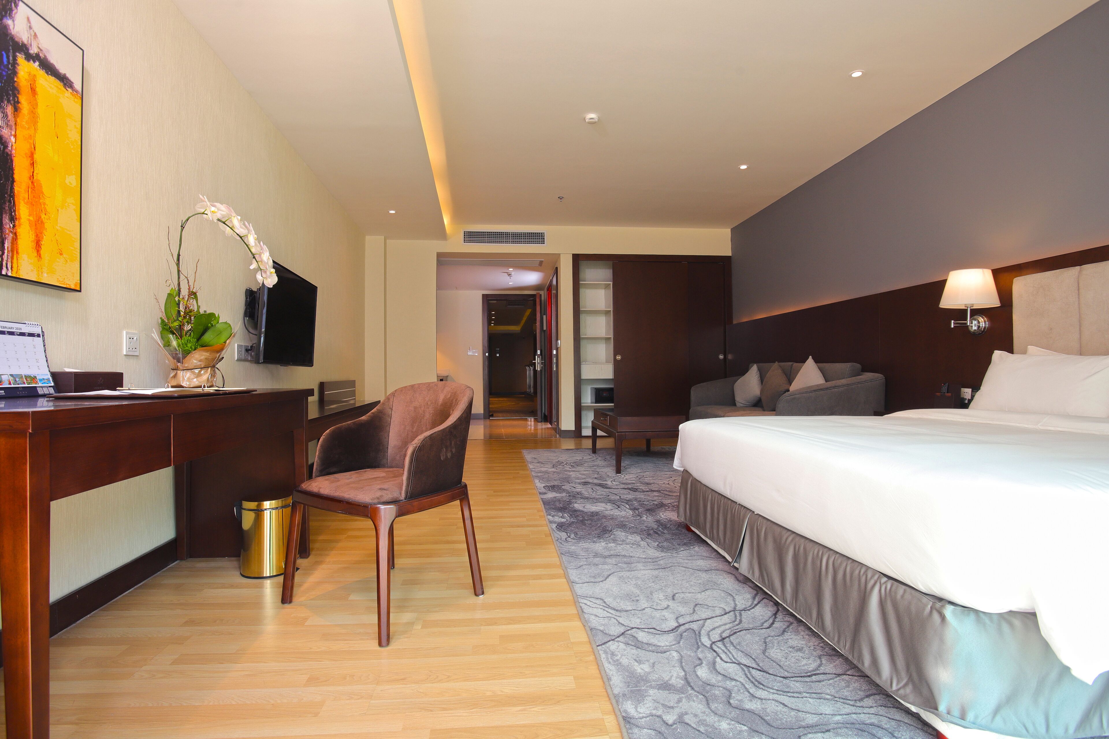 Olympia City Hotel By Dara Olympia City Hotel By Dara