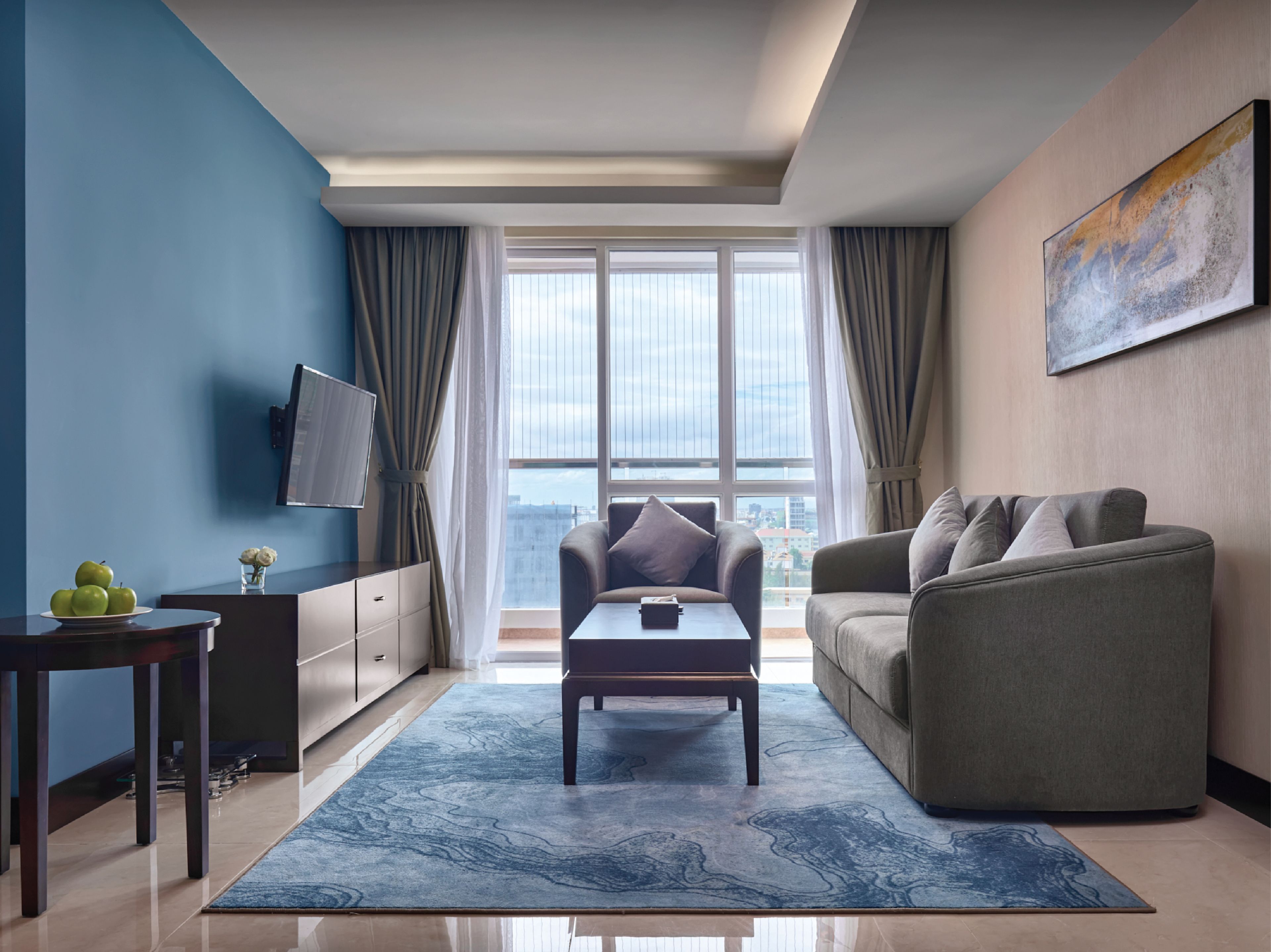 Olympia City Hotel By Dara Olympia City Hotel By Dara