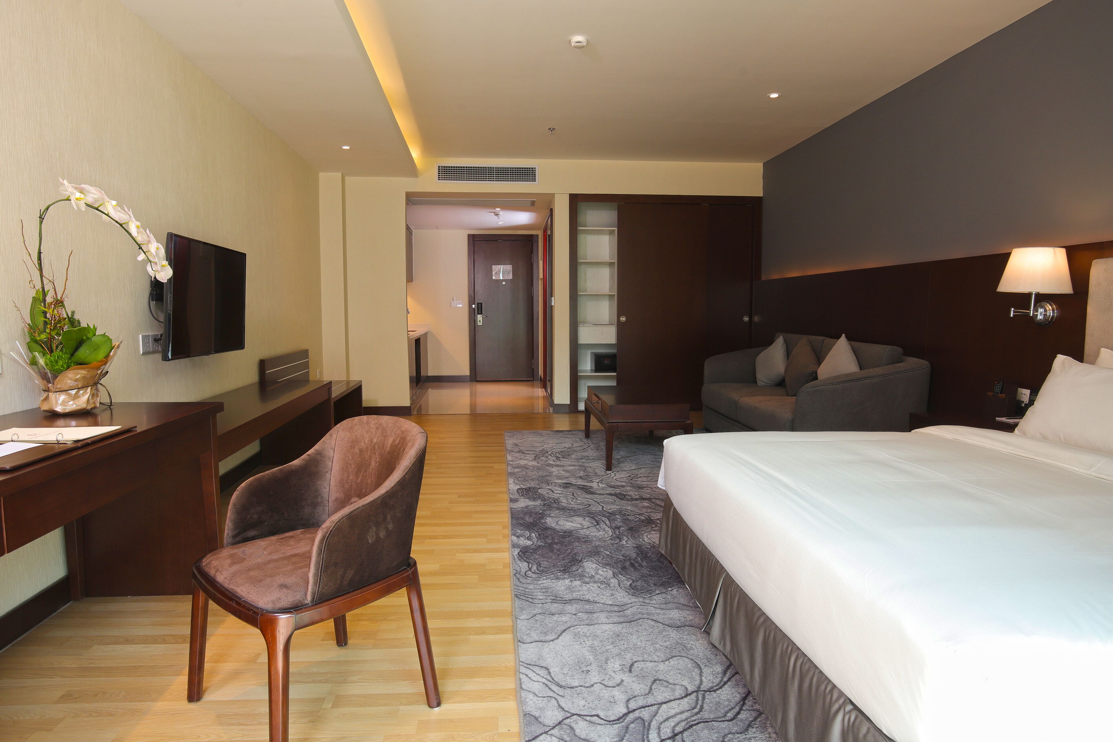 Olympia City Hotel By Dara Olympia City Hotel By Dara