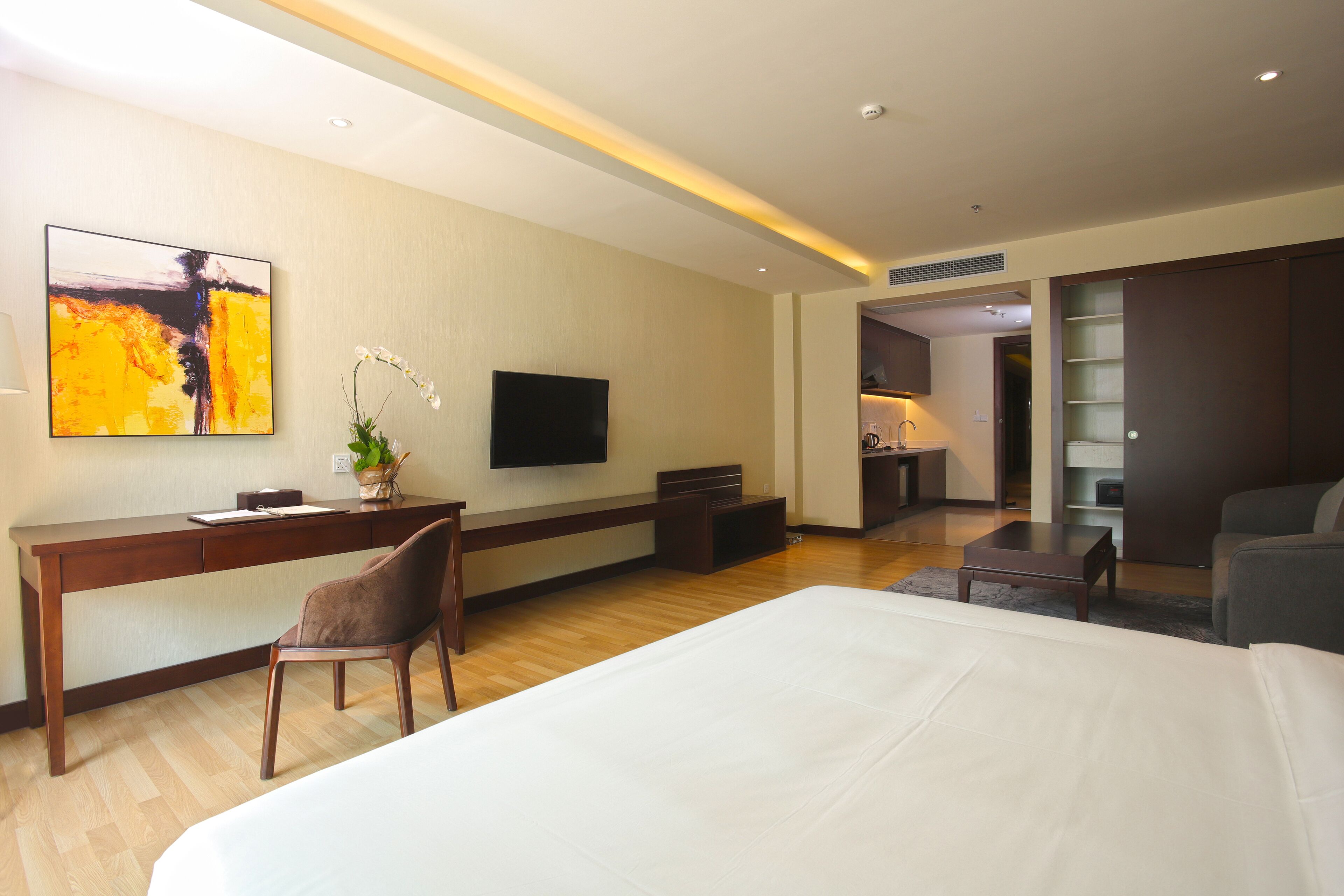 Olympia City Hotel By Dara Olympia City Hotel By Dara
