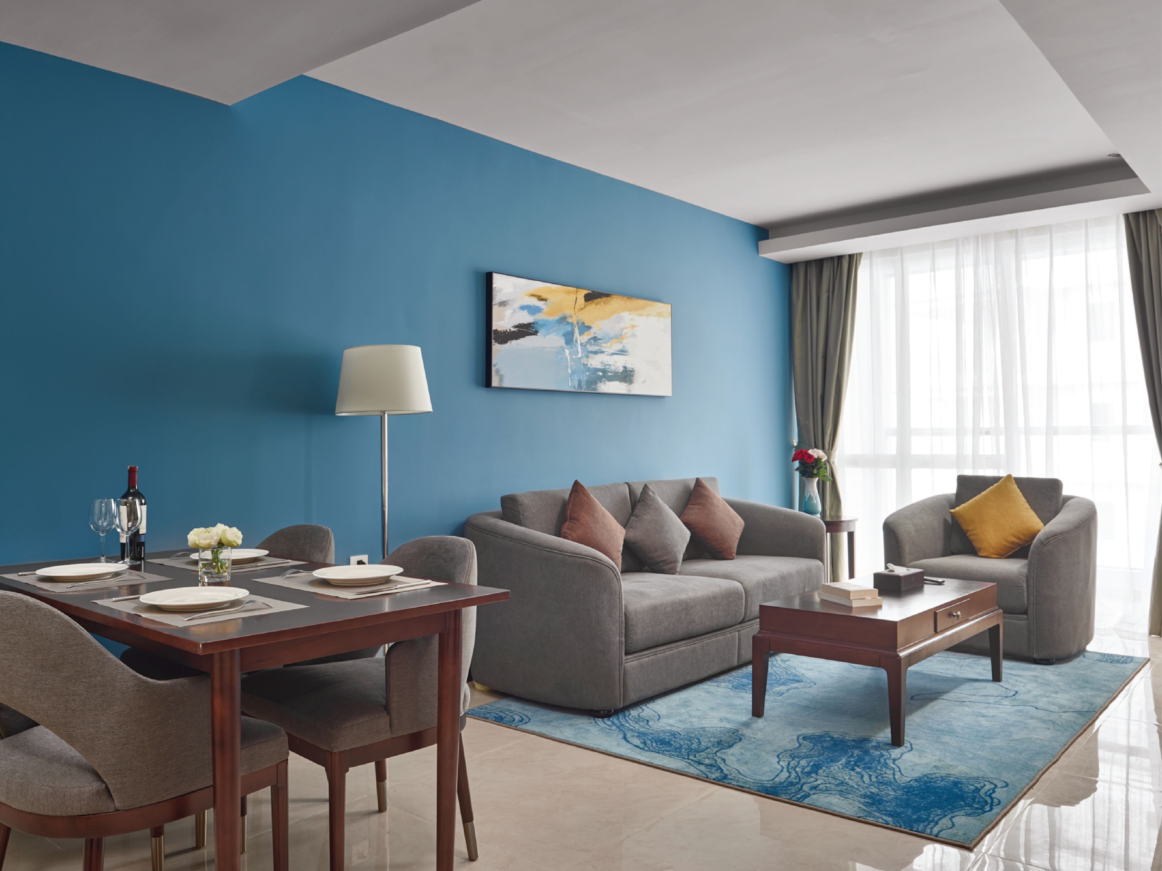Olympia City Hotel By Dara Olympia City Hotel By Dara