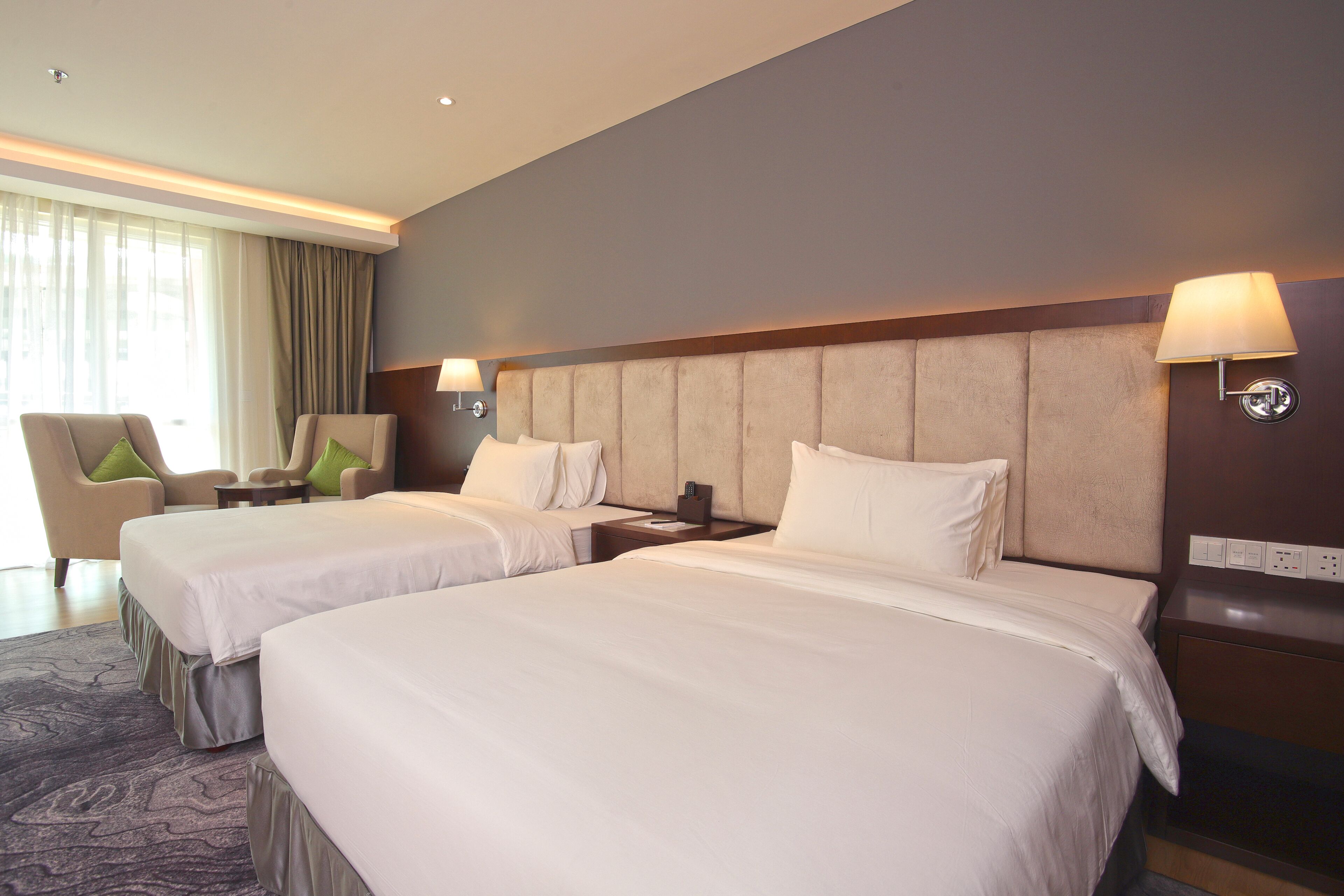 Olympia City Hotel By Dara Olympia City Hotel By Dara