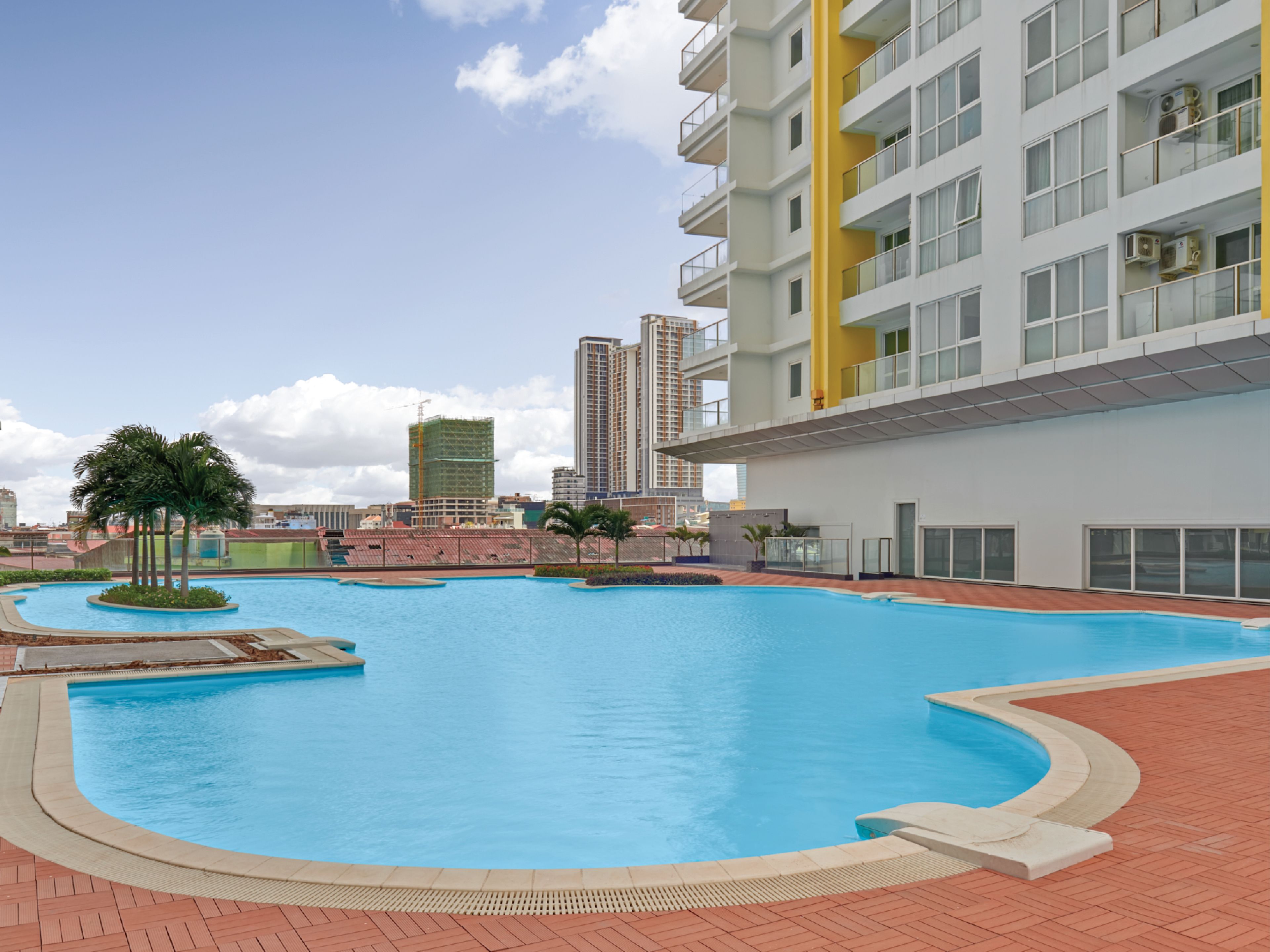 Olympia City Hotel By Dara Olympia City Hotel By Dara