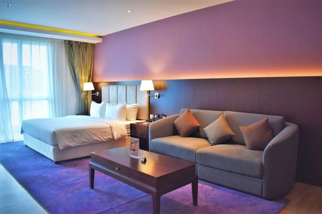 Olympia City Hotel By Dara Olympia City Hotel By Dara
