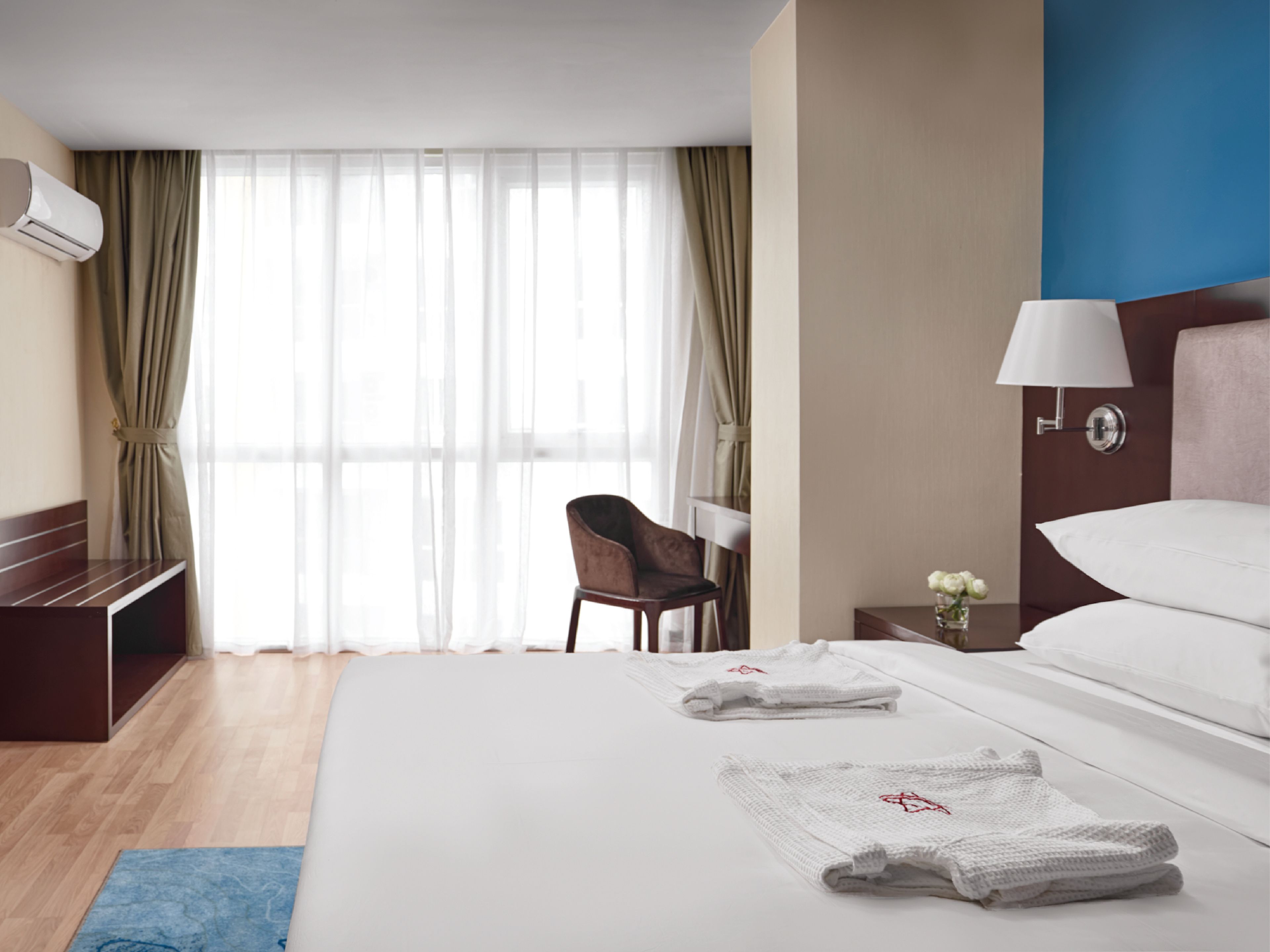 Olympia City Hotel By Dara Olympia City Hotel By Dara