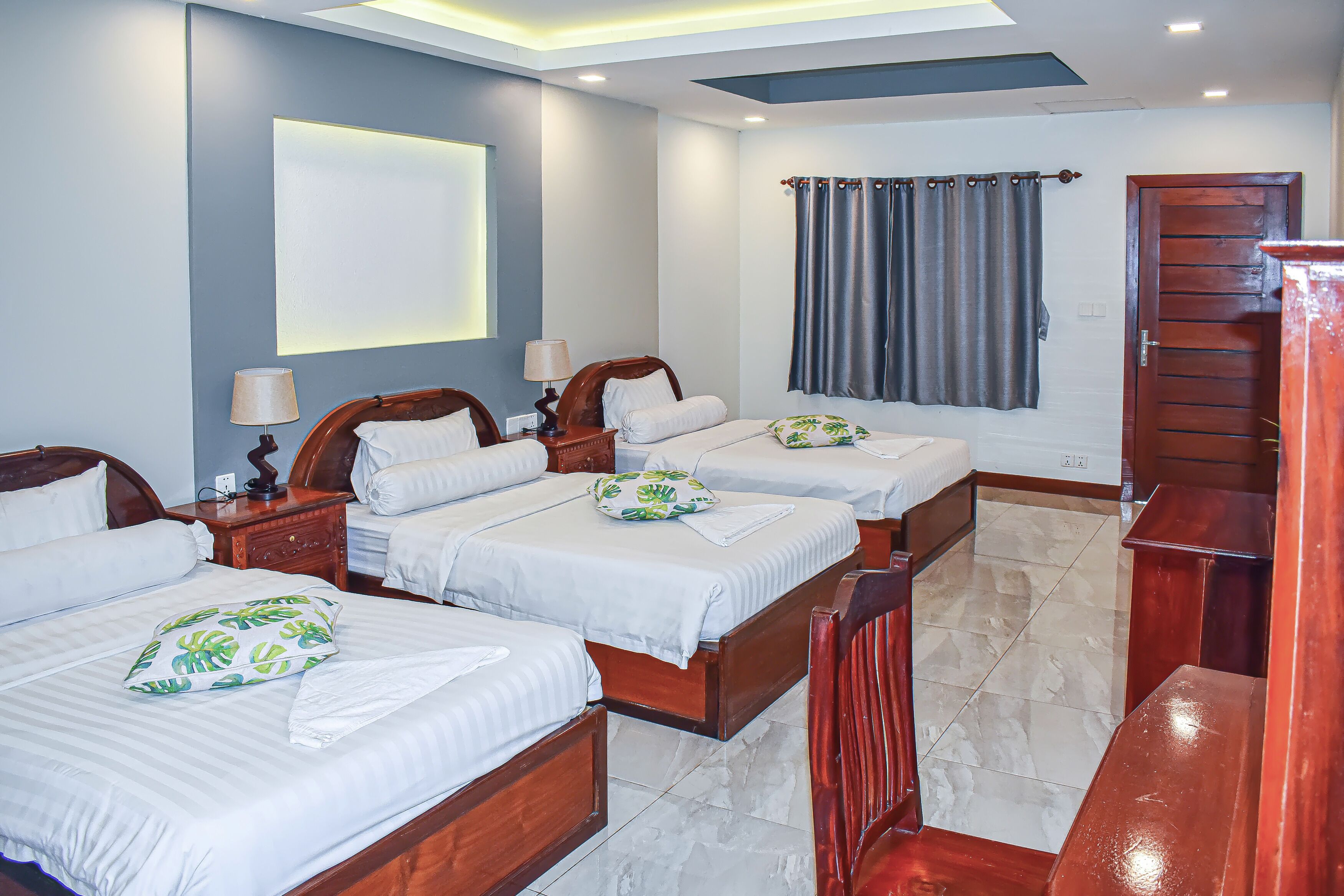 Dara Express Inn by Angkor Green Gardens Dara Express Inn by Angkor Green Gardens