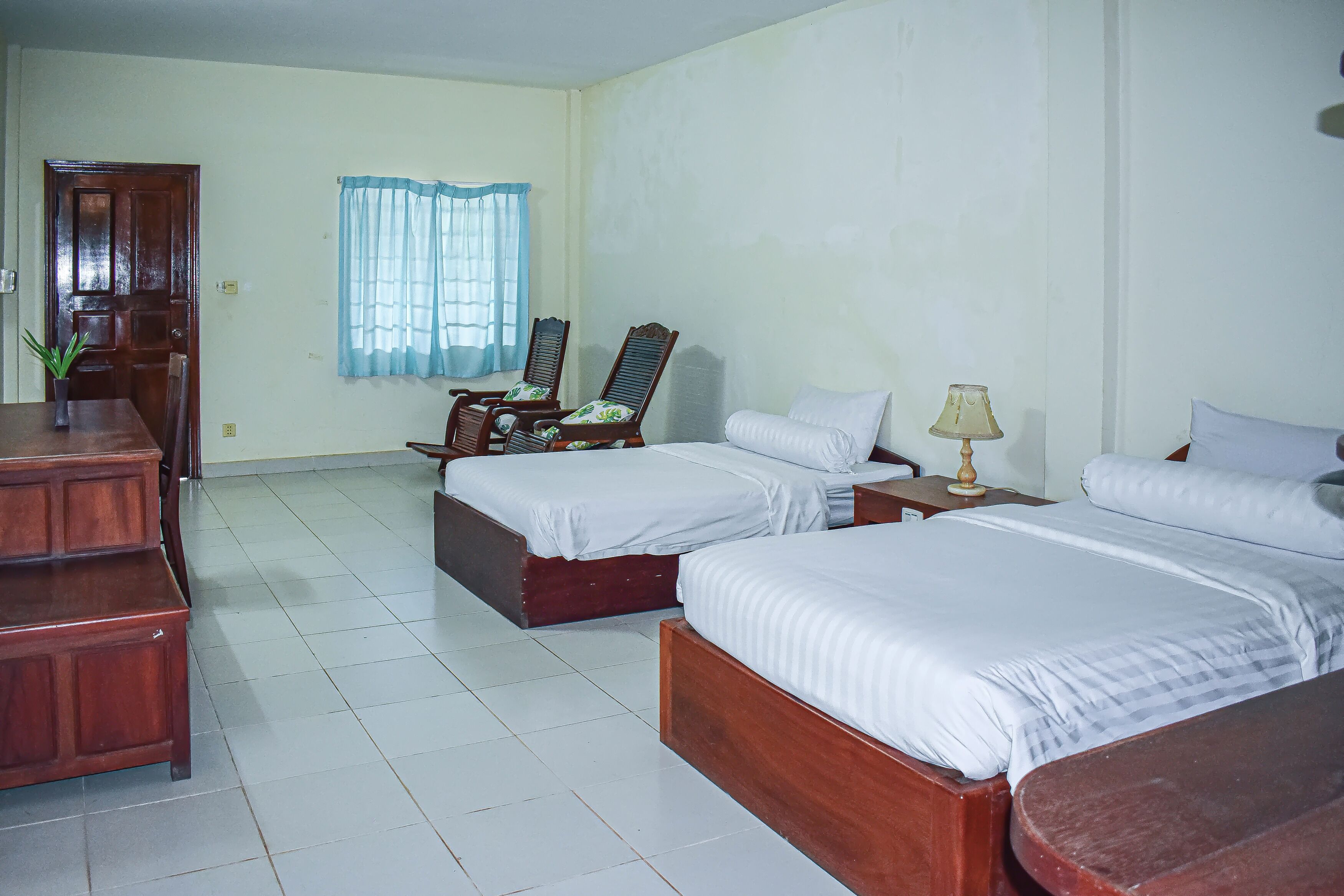Dara Express Inn by Angkor Green Gardens Dara Express Inn by Angkor Green Gardens