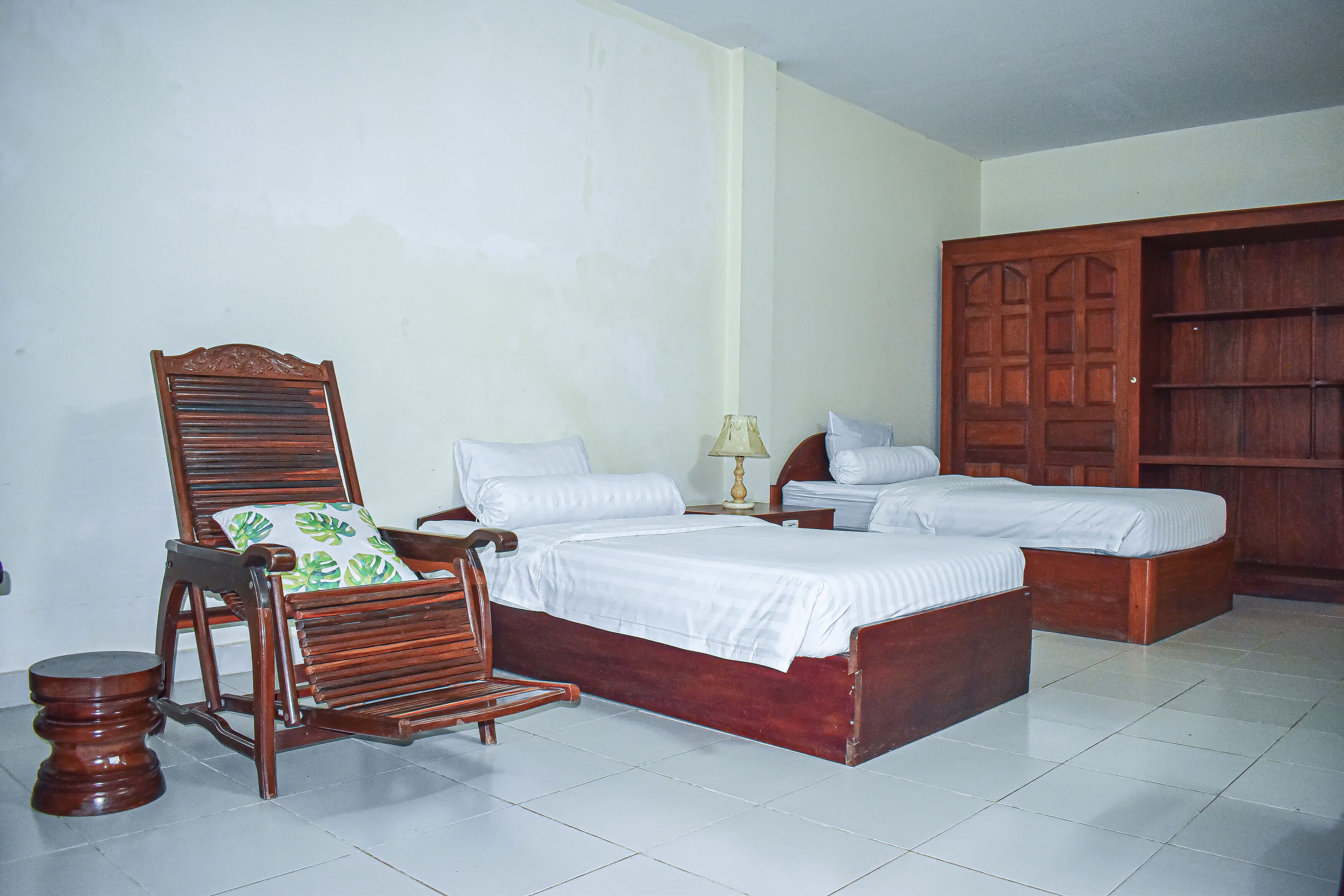 Dara Express Inn by Angkor Green Gardens Dara Express Inn by Angkor Green Gardens