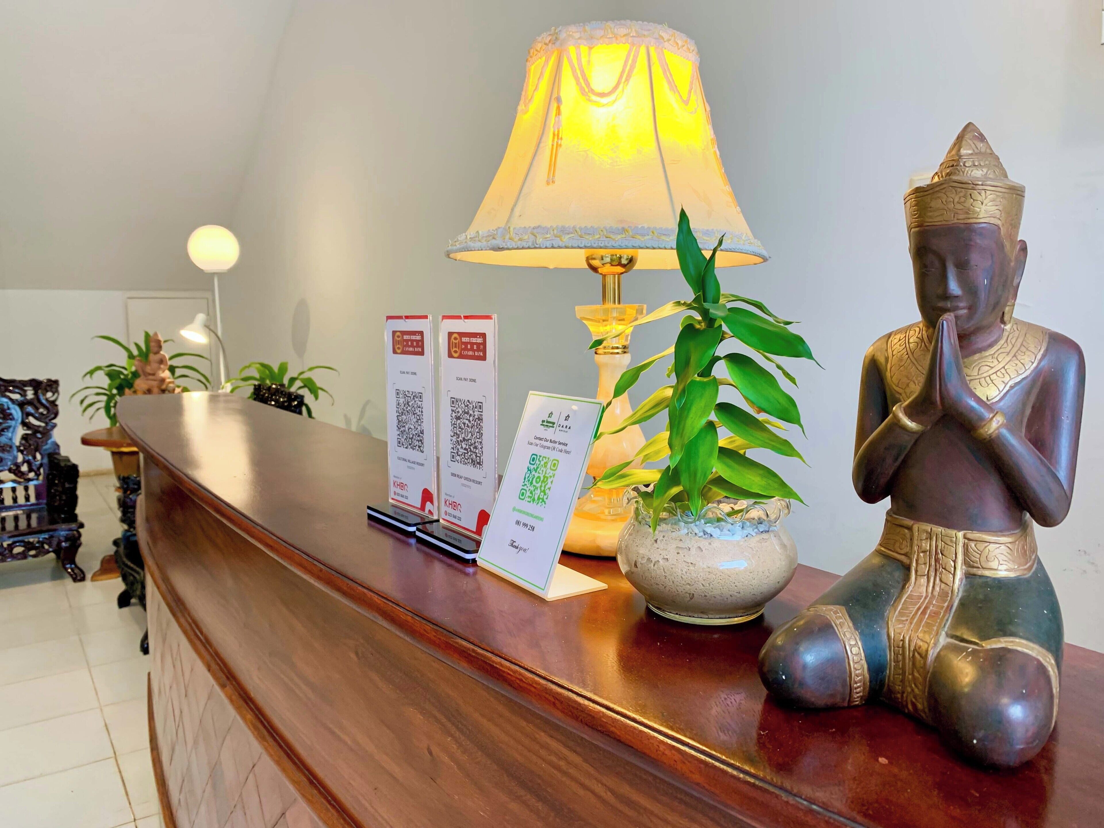 Dara Express Inn by Angkor Green Gardens Dara Express Inn by Angkor Green Gardens