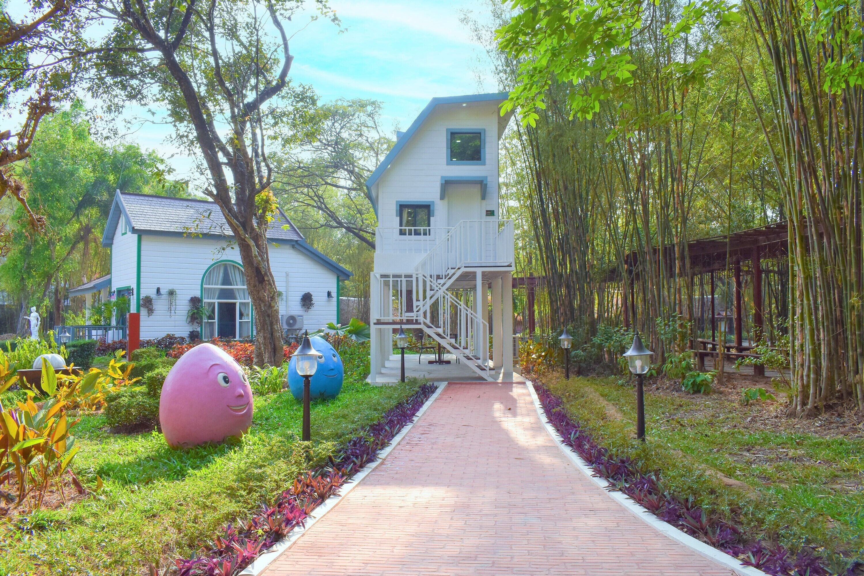 Dara Express Inn by Angkor Green Gardens Dara Express Inn by Angkor Green Gardens