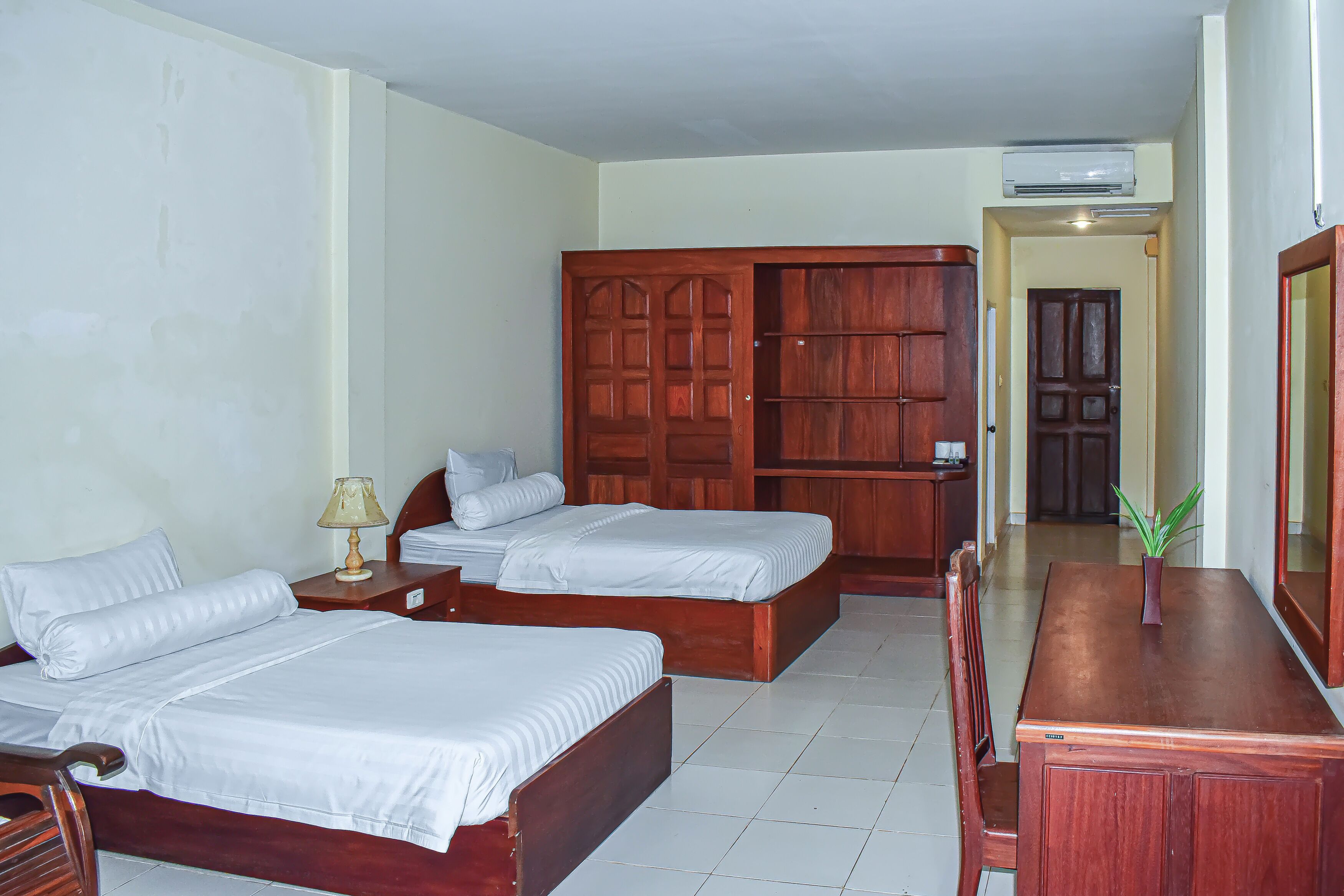 Dara Express Inn by Angkor Green Gardens Dara Express Inn by Angkor Green Gardens