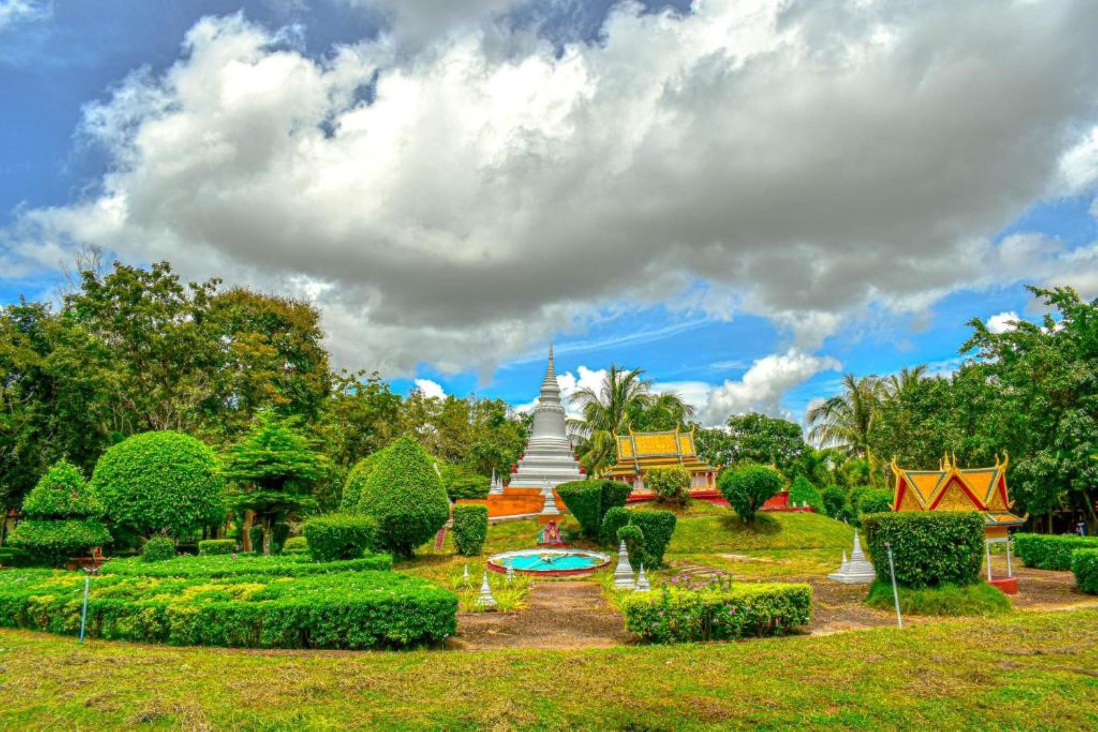 Dara Express Inn by Angkor Green Gardens Dara Express Inn by Angkor Green Gardens
