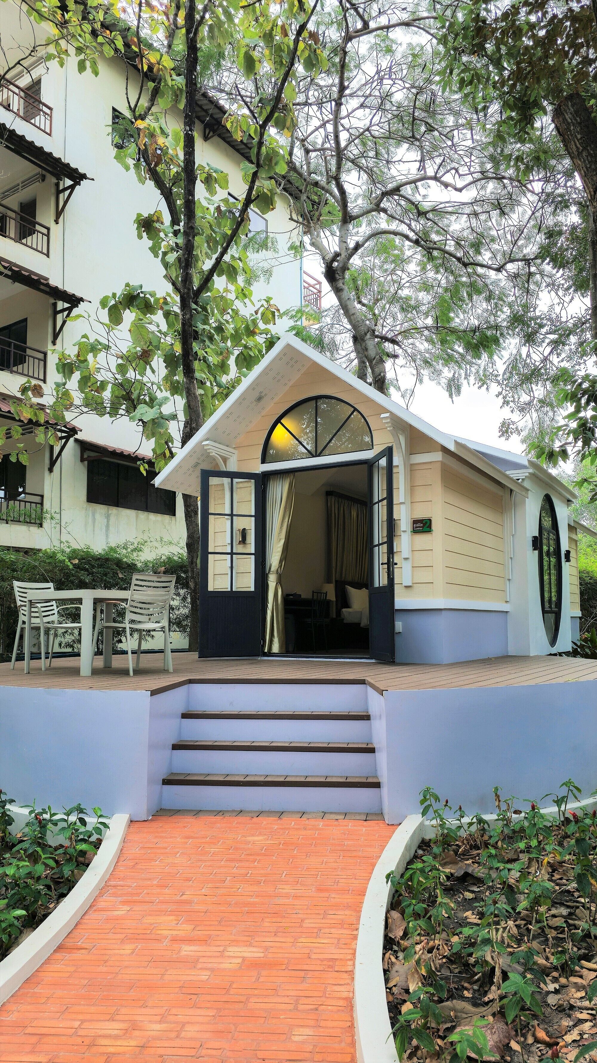 Dara Express Inn by Angkor Green Gardens Dara Express Inn by Angkor Green Gardens