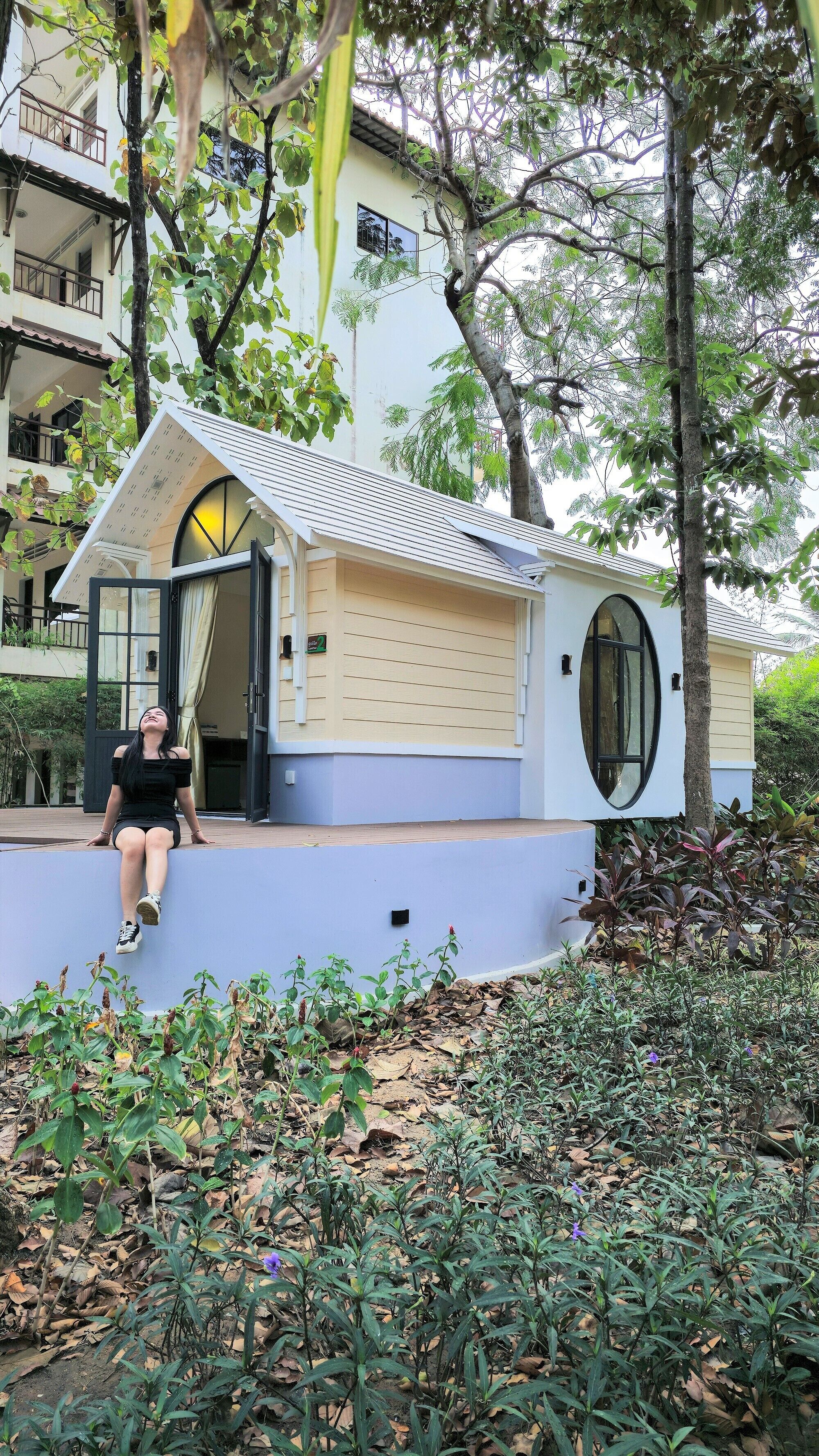Dara Express Inn by Angkor Green Gardens Dara Express Inn by Angkor Green Gardens