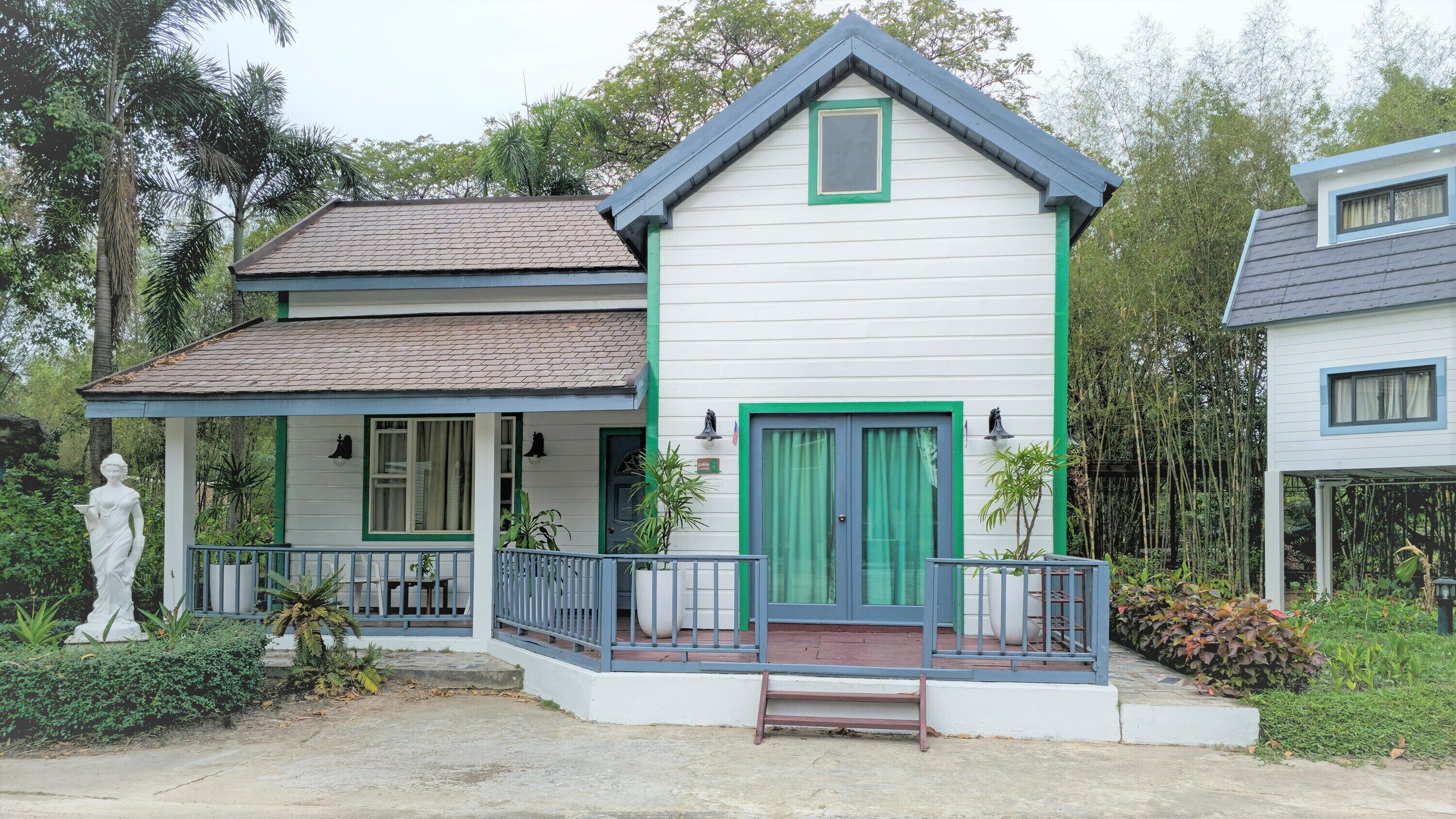 Dara Express Inn by Angkor Green Gardens Dara Express Inn by Angkor Green Gardens
