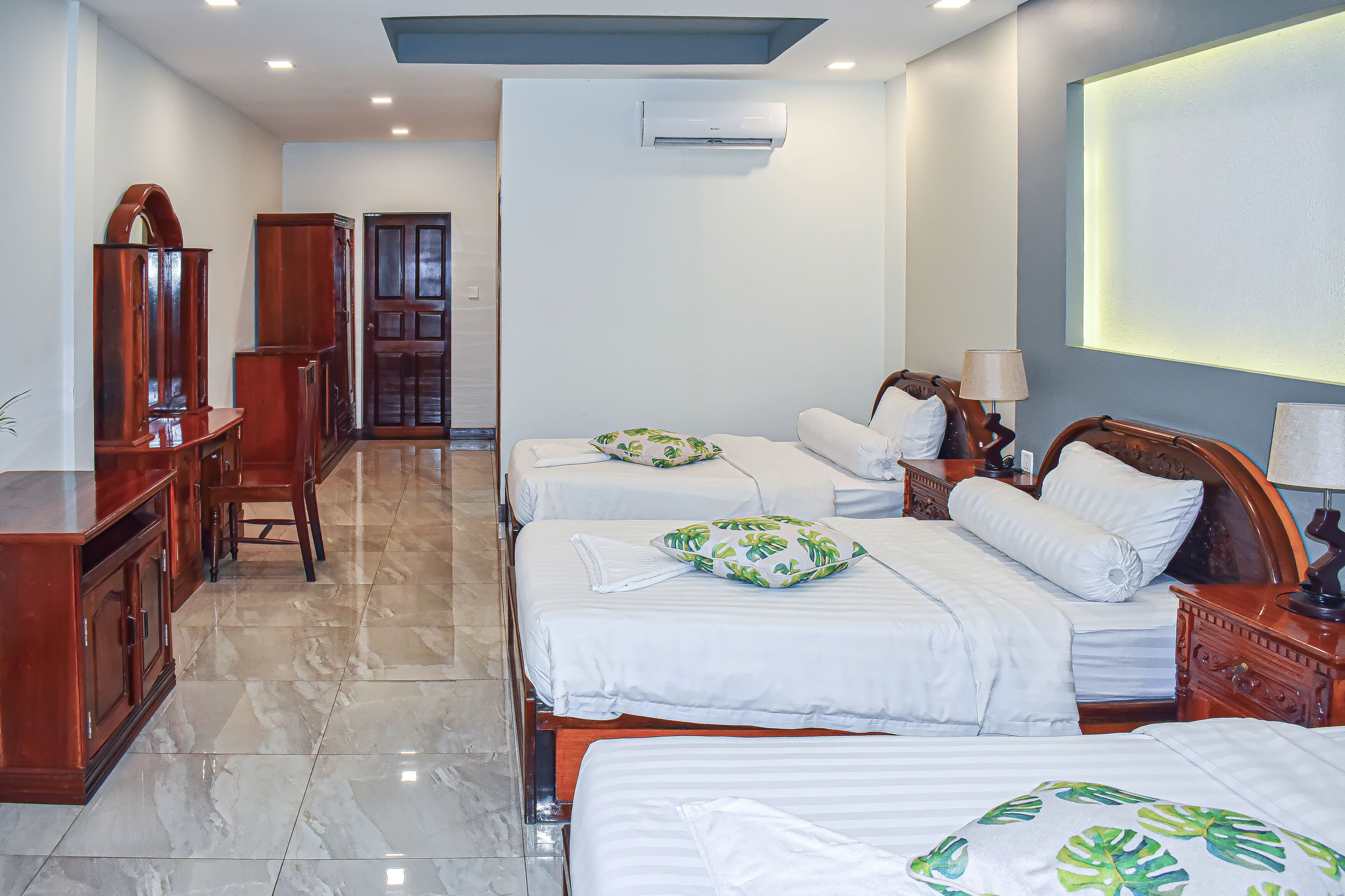 Dara Express Inn by Angkor Green Gardens Dara Express Inn by Angkor Green Gardens