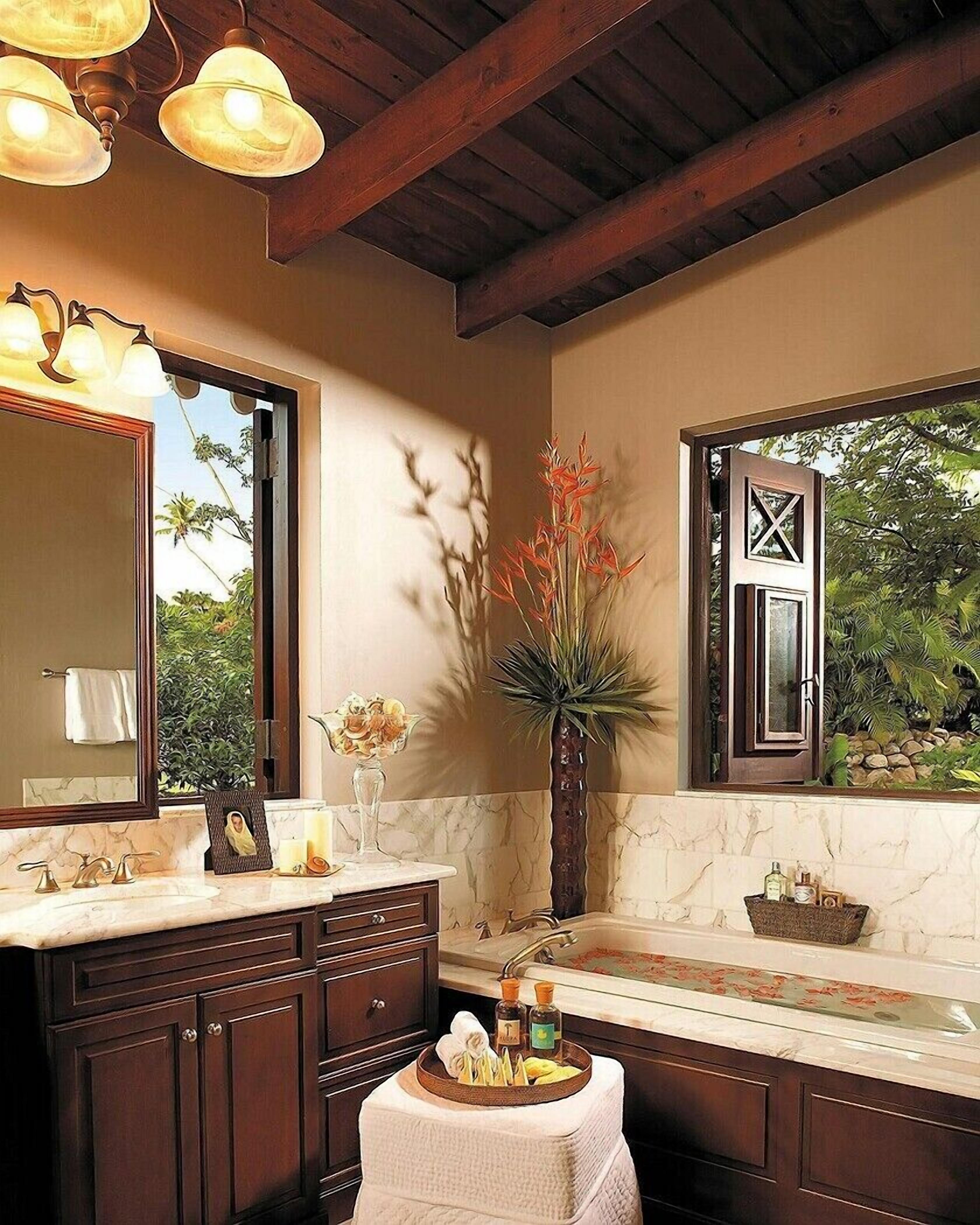 Four Seasons Resort Nevis Four Seasons Resort Nevis