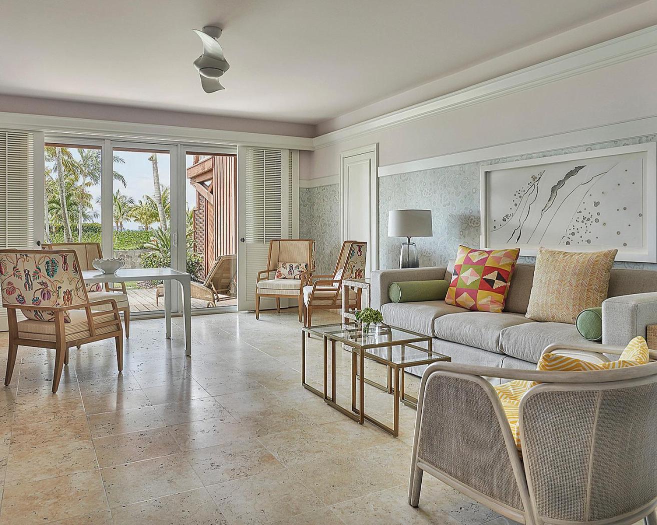 Four Seasons Resort Nevis Four Seasons Resort Nevis