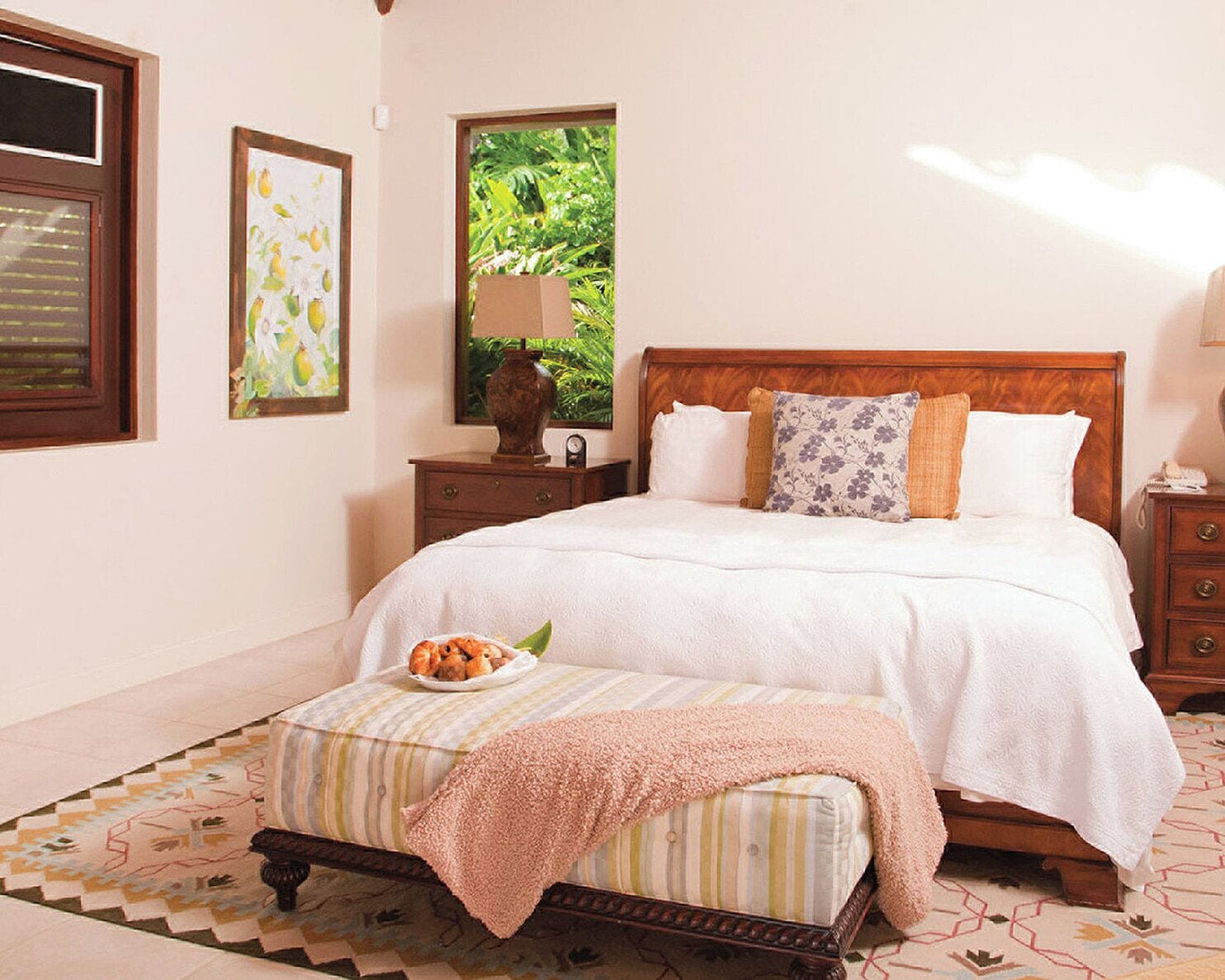 Four Seasons Resort Nevis Four Seasons Resort Nevis