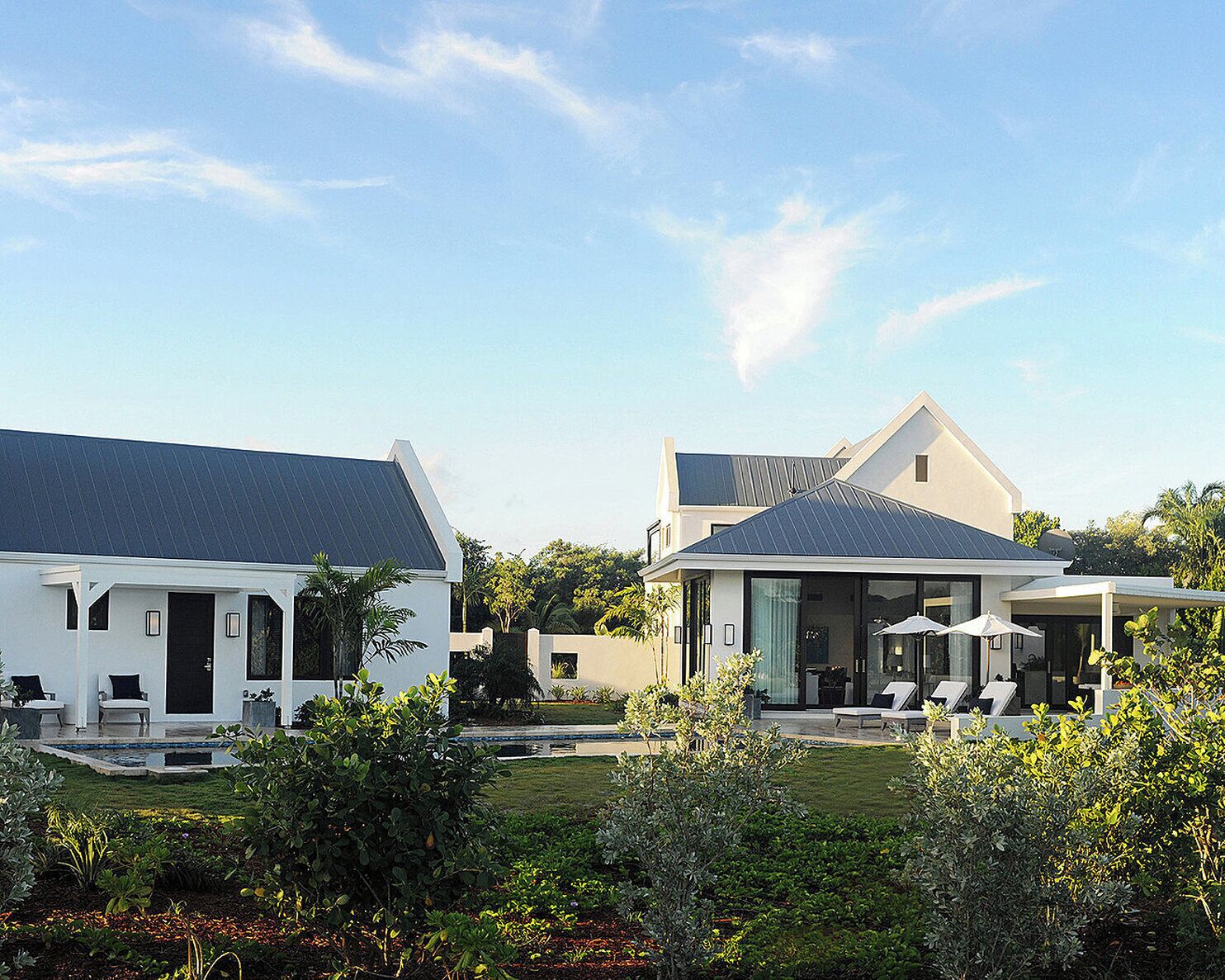 Four Seasons Resort Nevis Four Seasons Resort Nevis