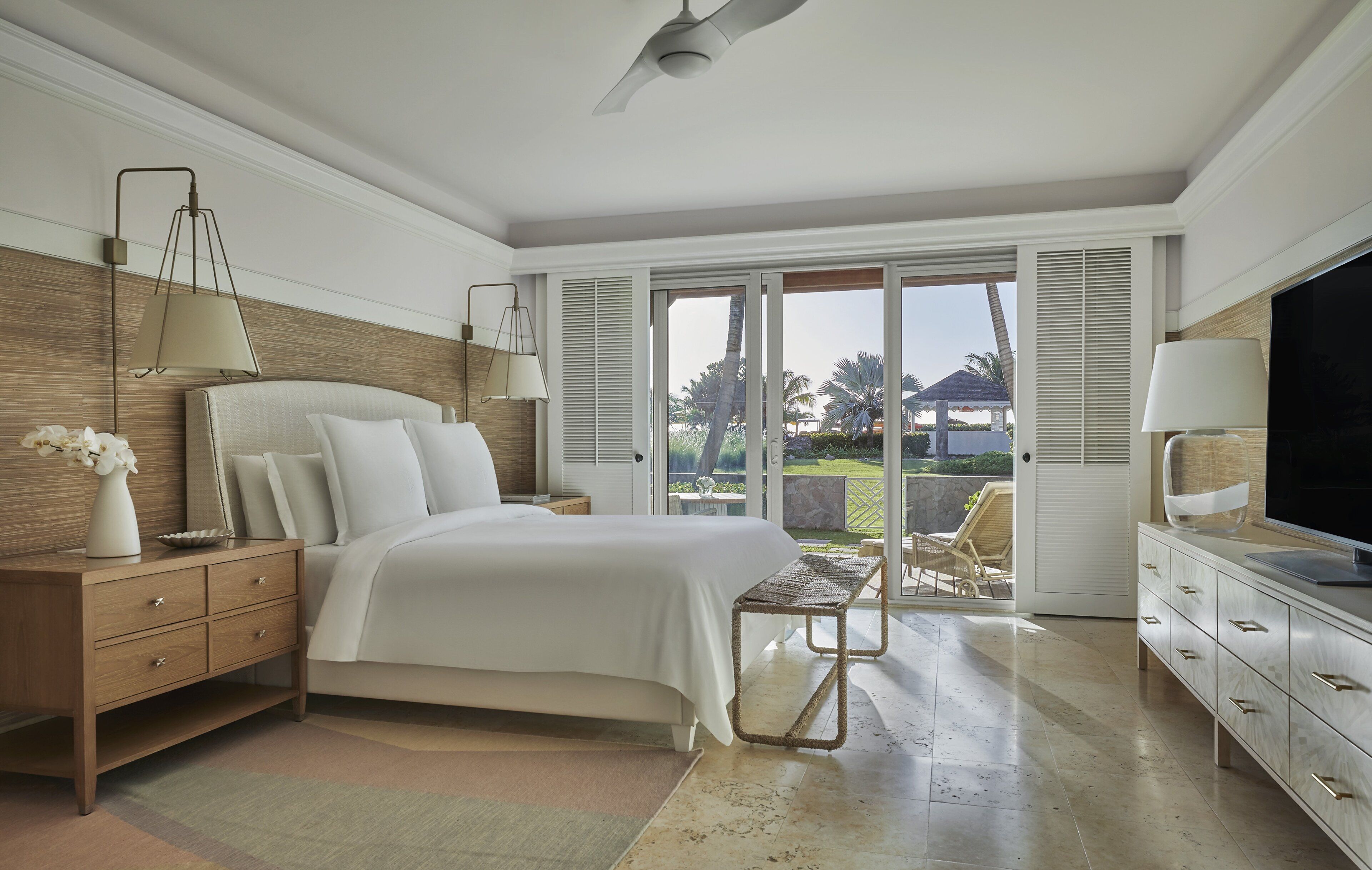 Four Seasons Resort Nevis Four Seasons Resort Nevis