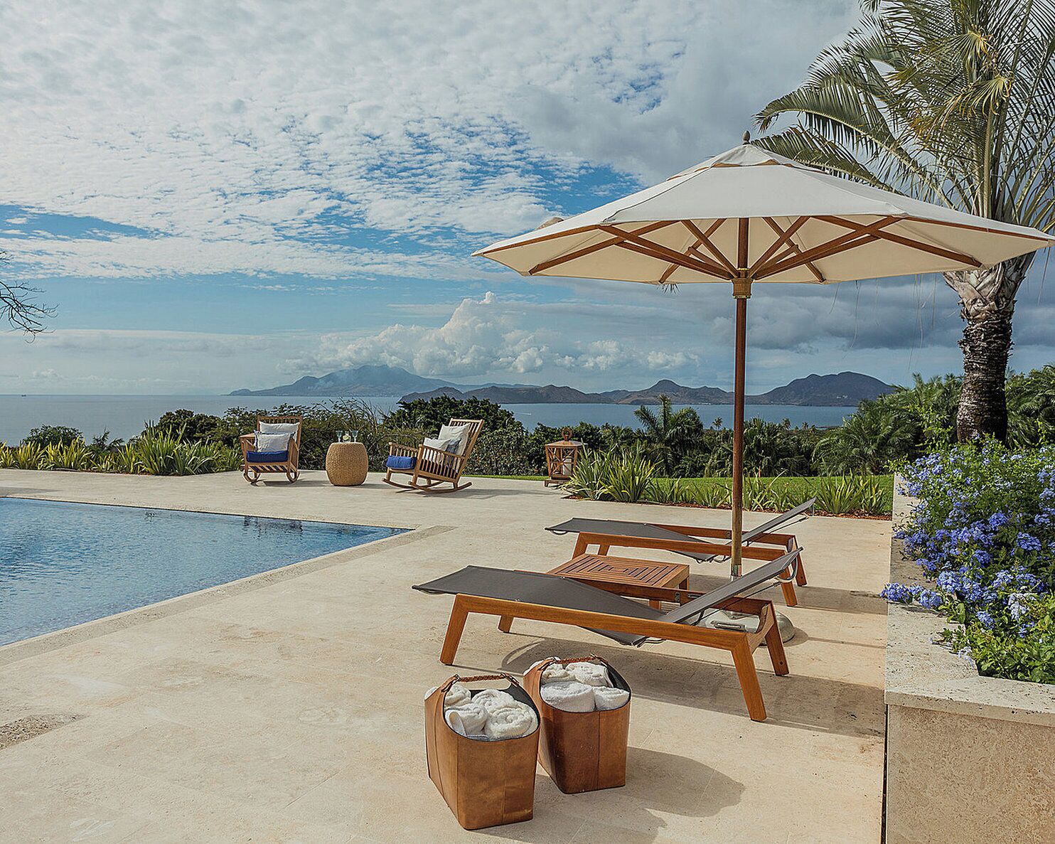 Four Seasons Resort Nevis Four Seasons Resort Nevis