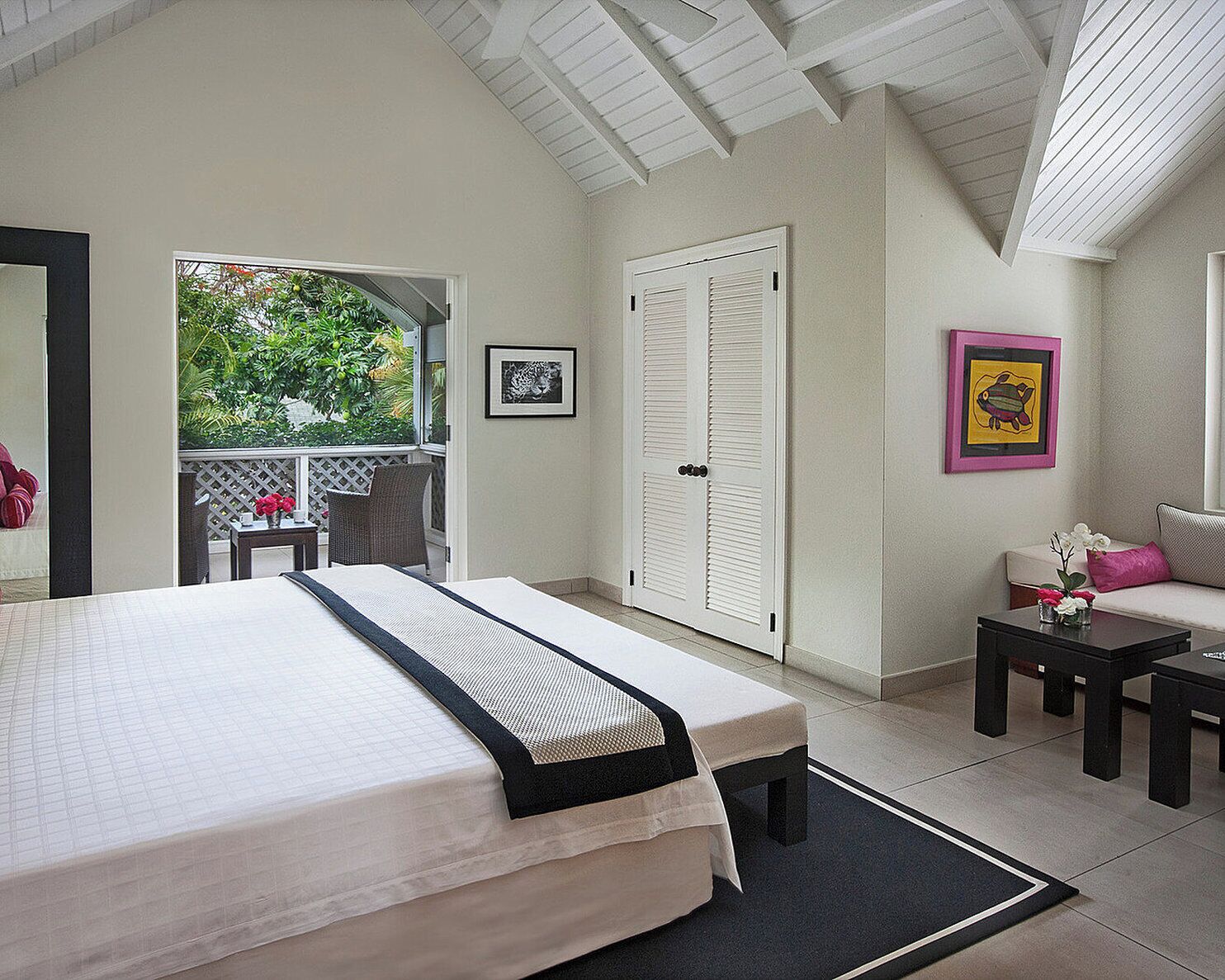 Four Seasons Resort Nevis Four Seasons Resort Nevis