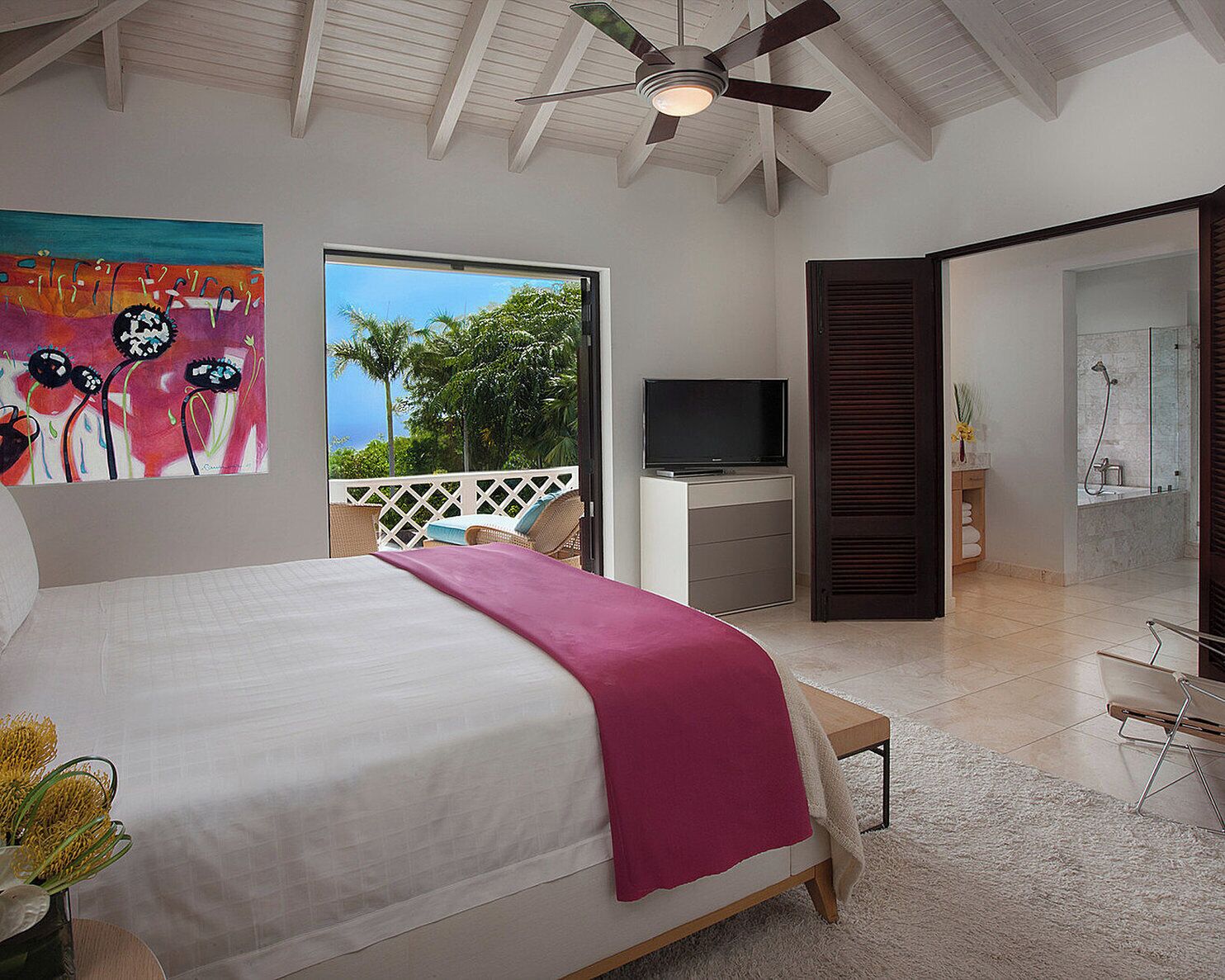 Four Seasons Resort Nevis Four Seasons Resort Nevis