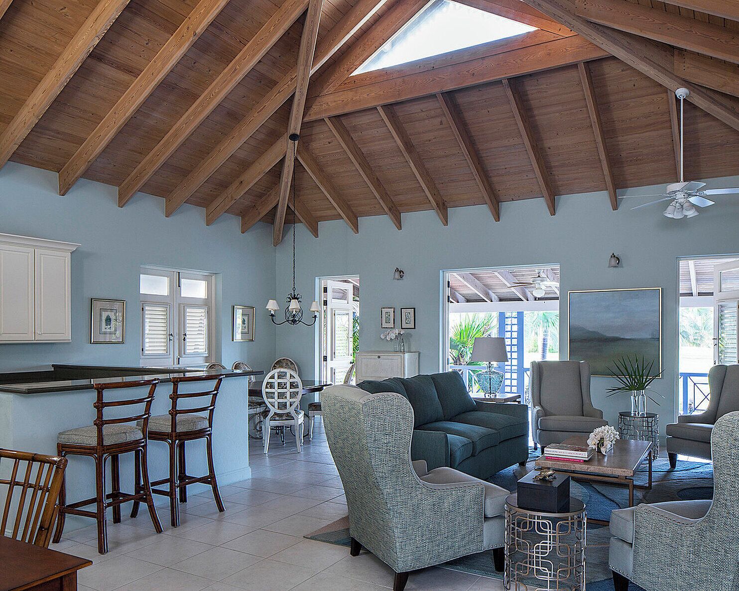 Four Seasons Resort Nevis Four Seasons Resort Nevis