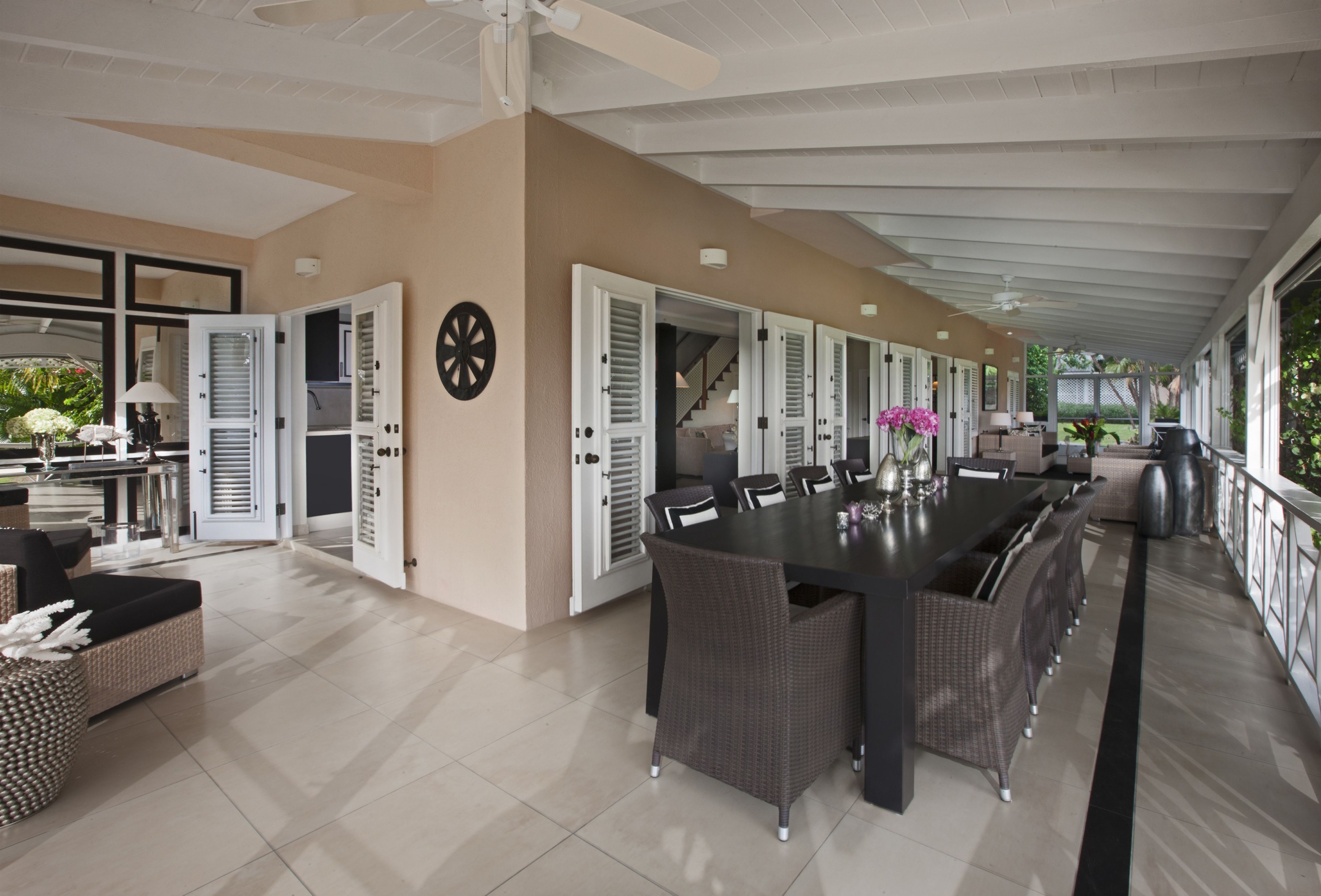 Four Seasons Resort Nevis Four Seasons Resort Nevis