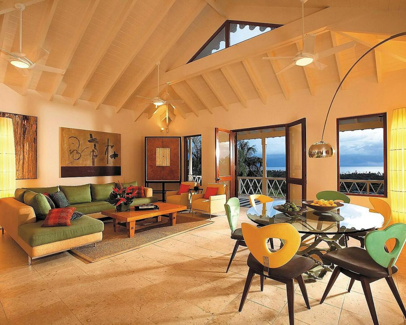 Four Seasons Resort Nevis Four Seasons Resort Nevis