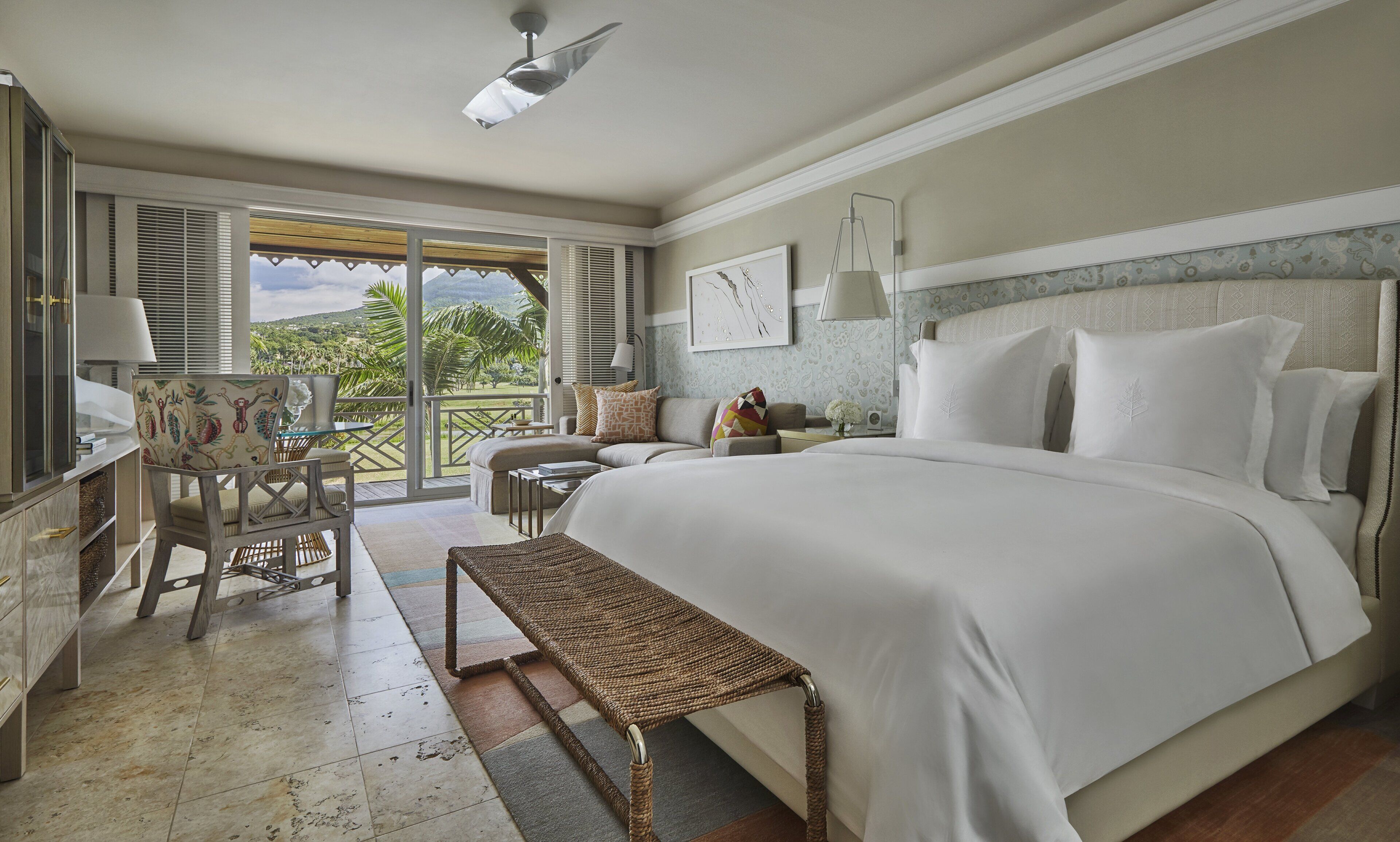 Four Seasons Resort Nevis Four Seasons Resort Nevis