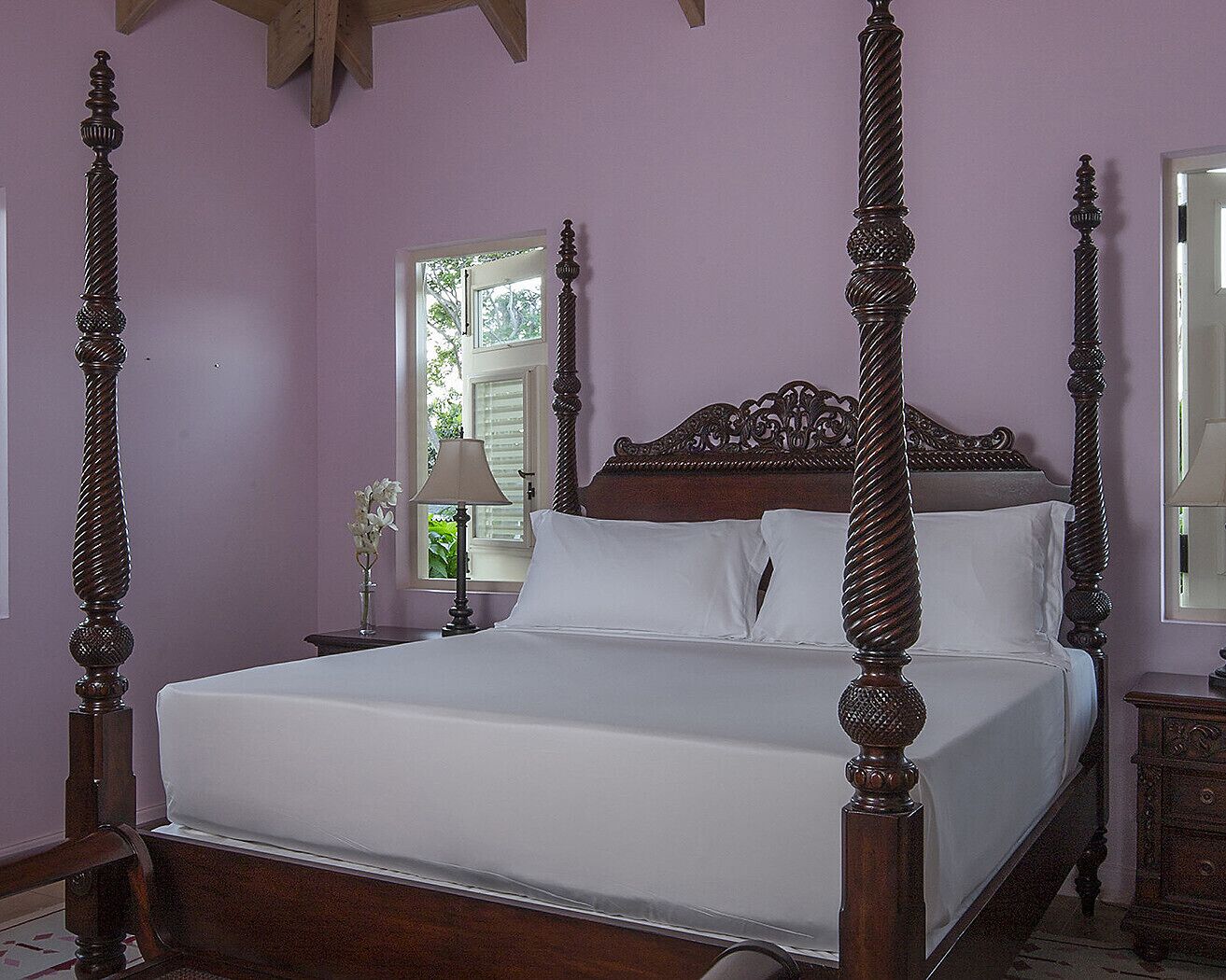 Four Seasons Resort Nevis Four Seasons Resort Nevis
