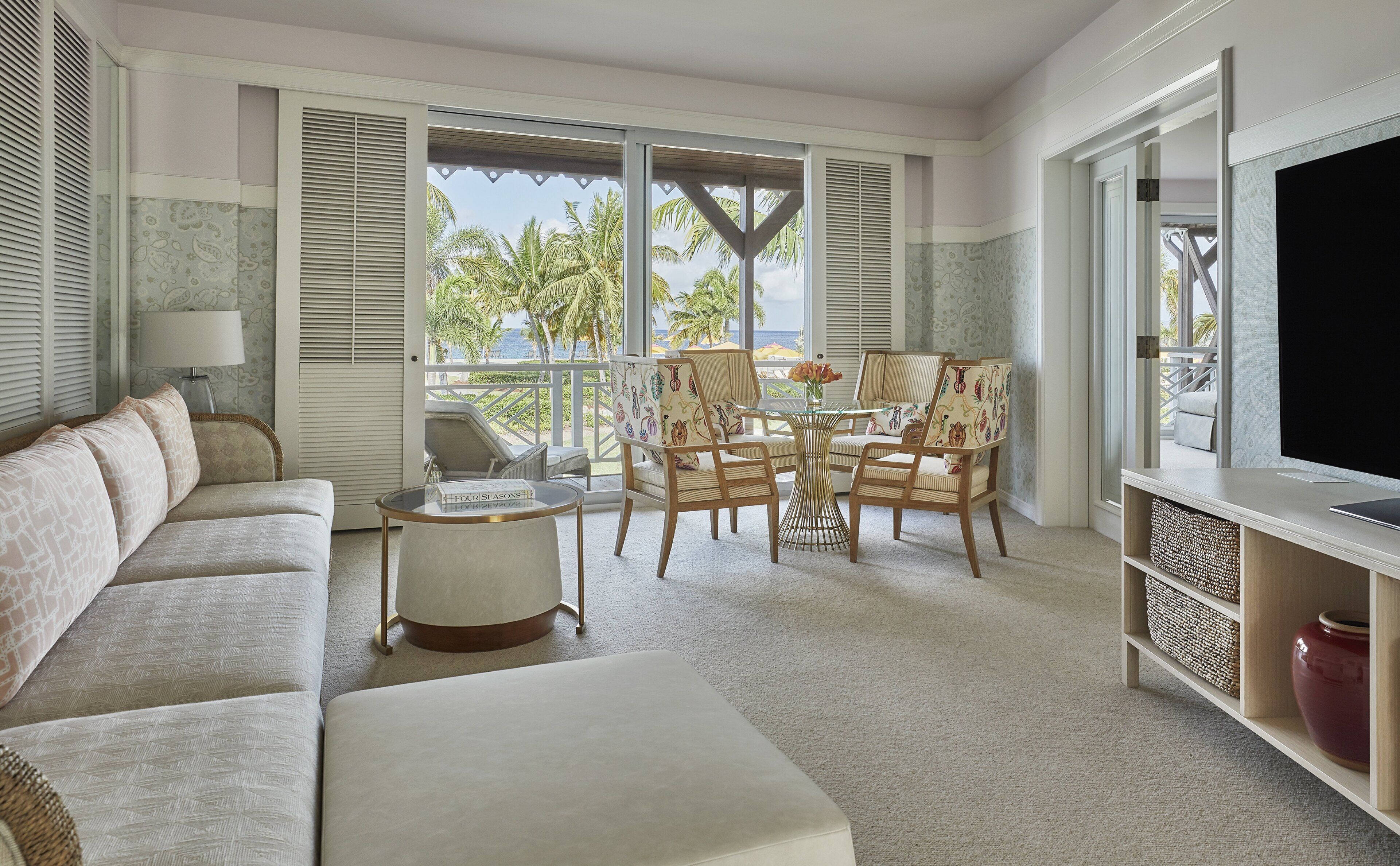 Four Seasons Resort Nevis Four Seasons Resort Nevis